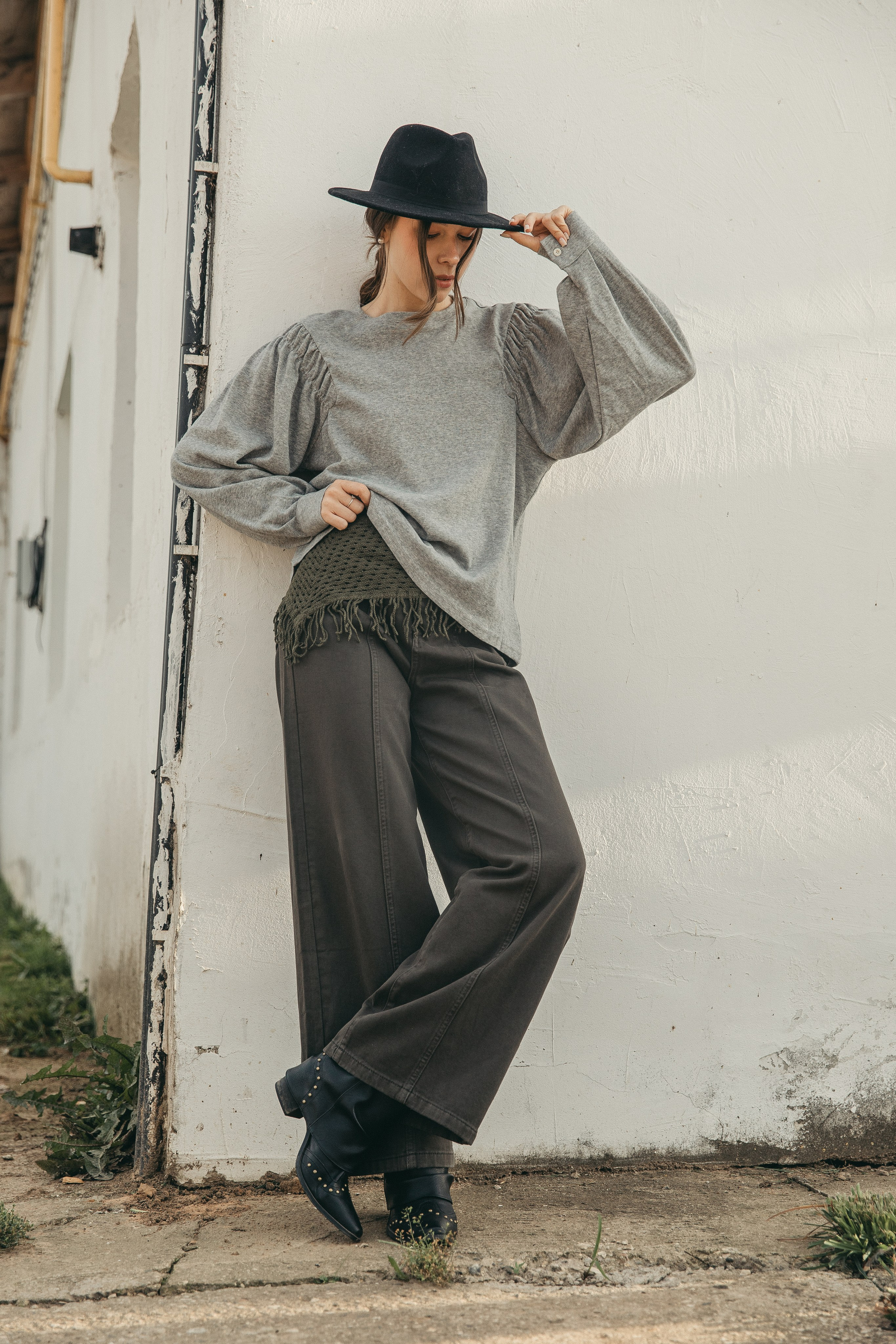 Provans Belimova. Главная