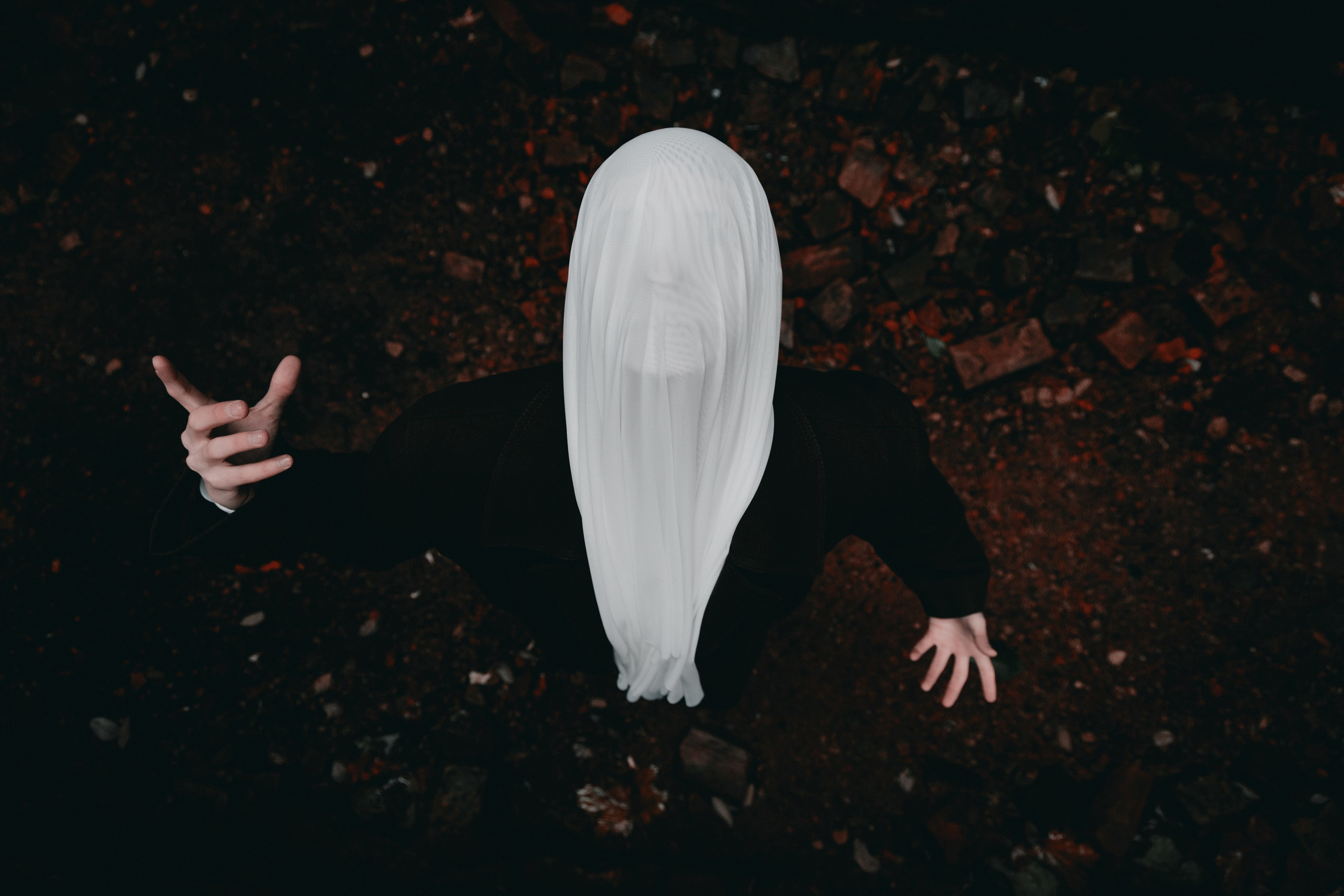 IVAN MESHCHERYAKOV. Фотограф