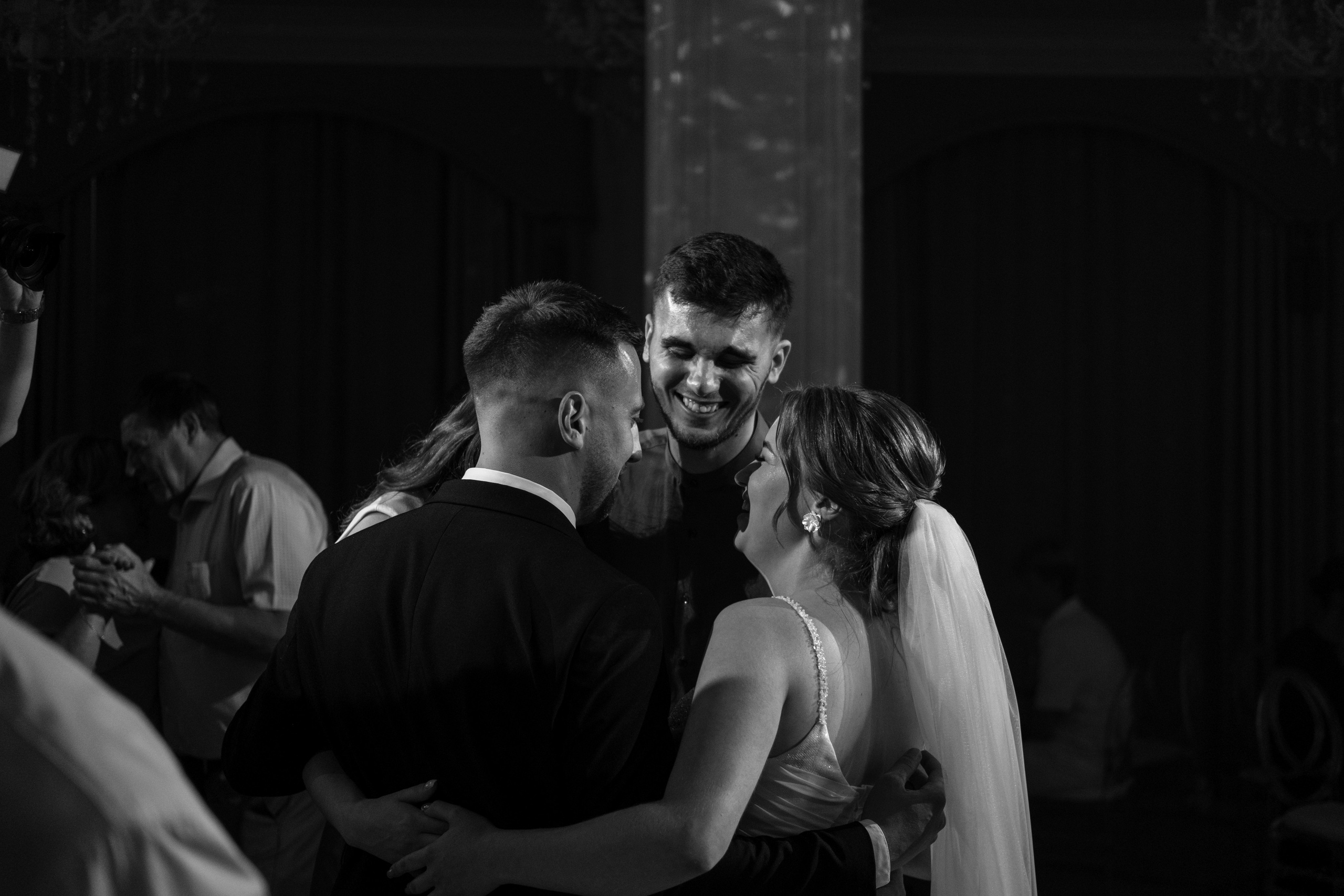 Владислав и Елизавета. Фотограф в Астрахани Васякина Анастасия