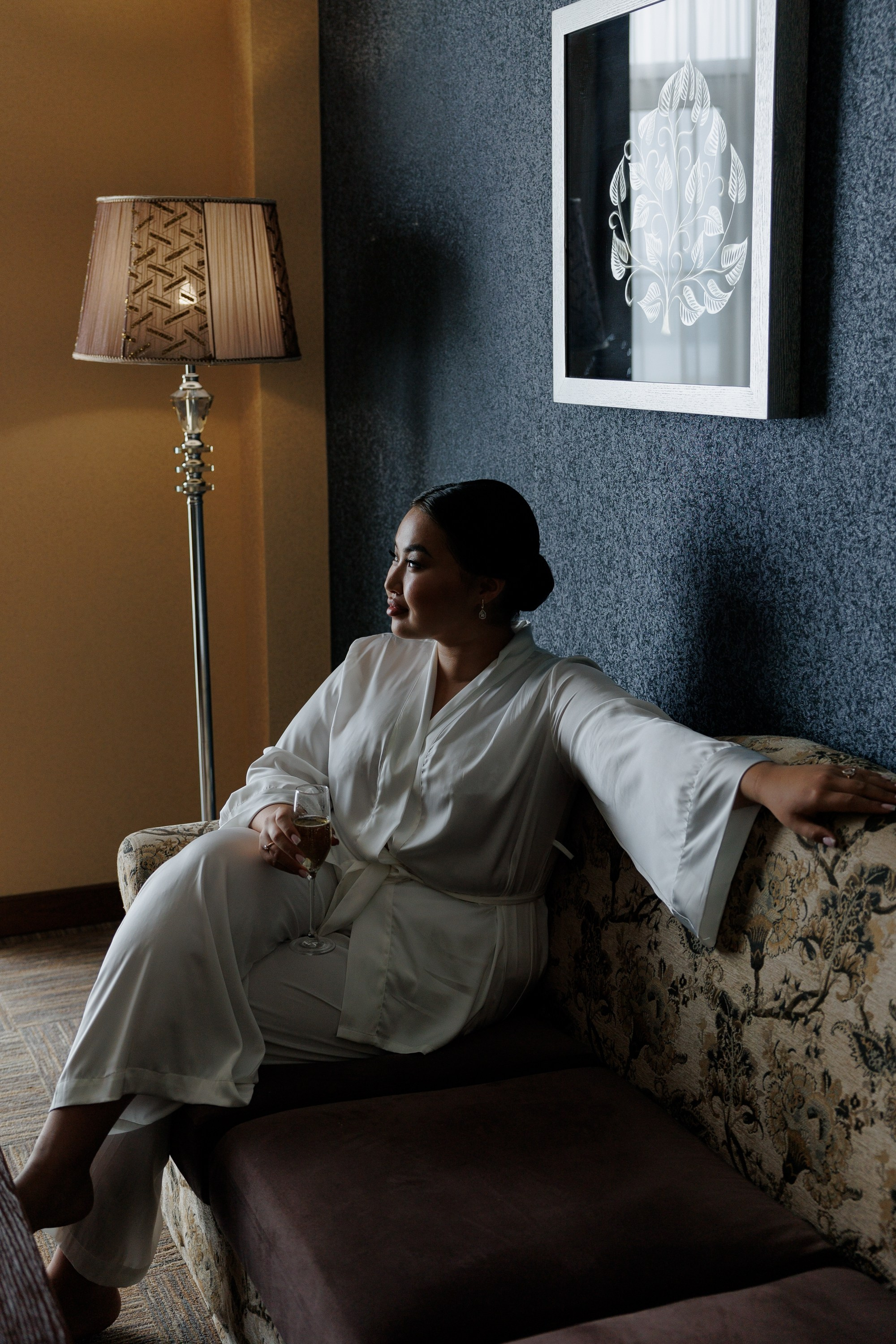 Николай и Екатерина. Свадебный фотограф