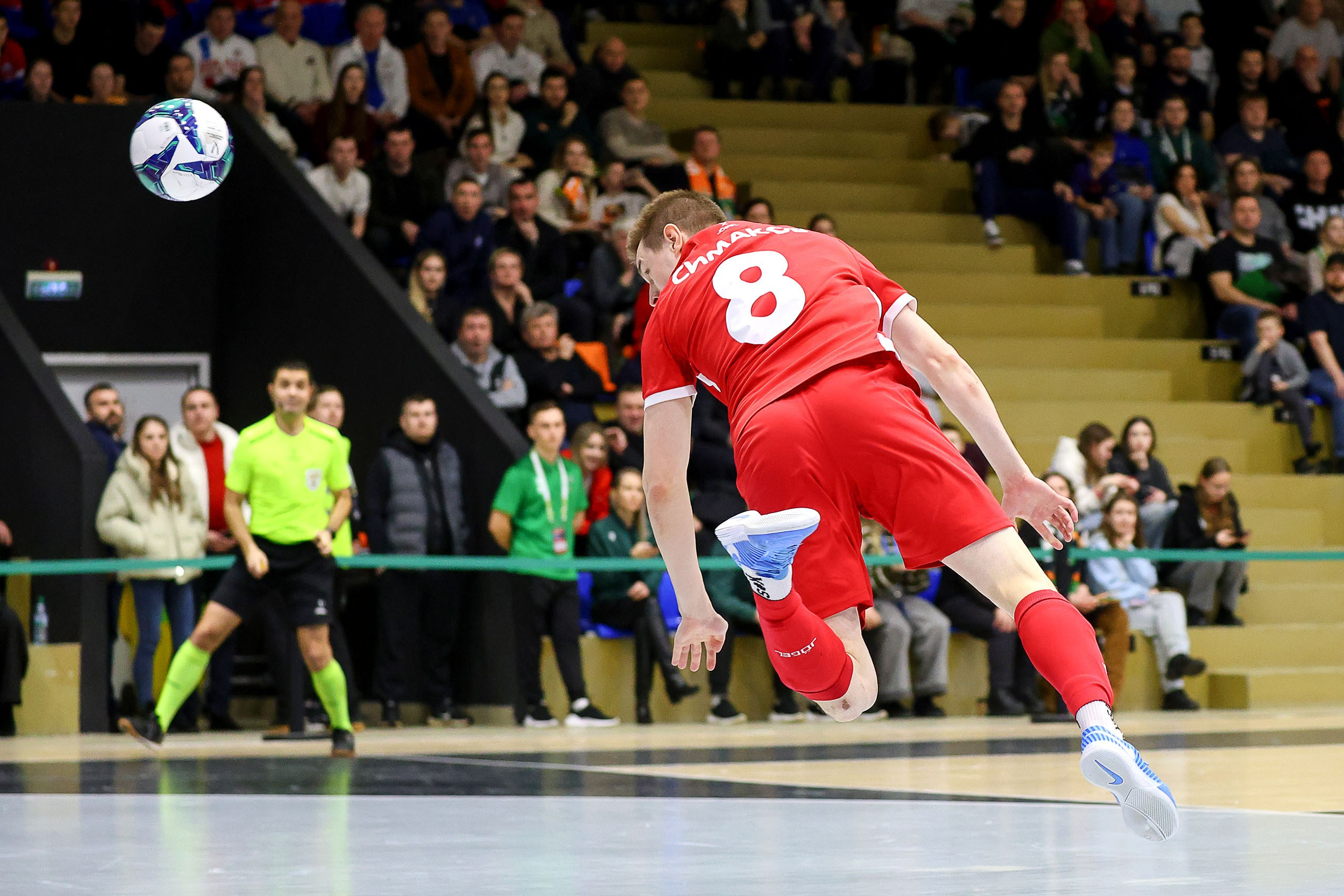 Фотосъемка футзала и минифутбола. Спортивный фотограф в Нижнем Новгороде и Сочи Ангелина Ильичева