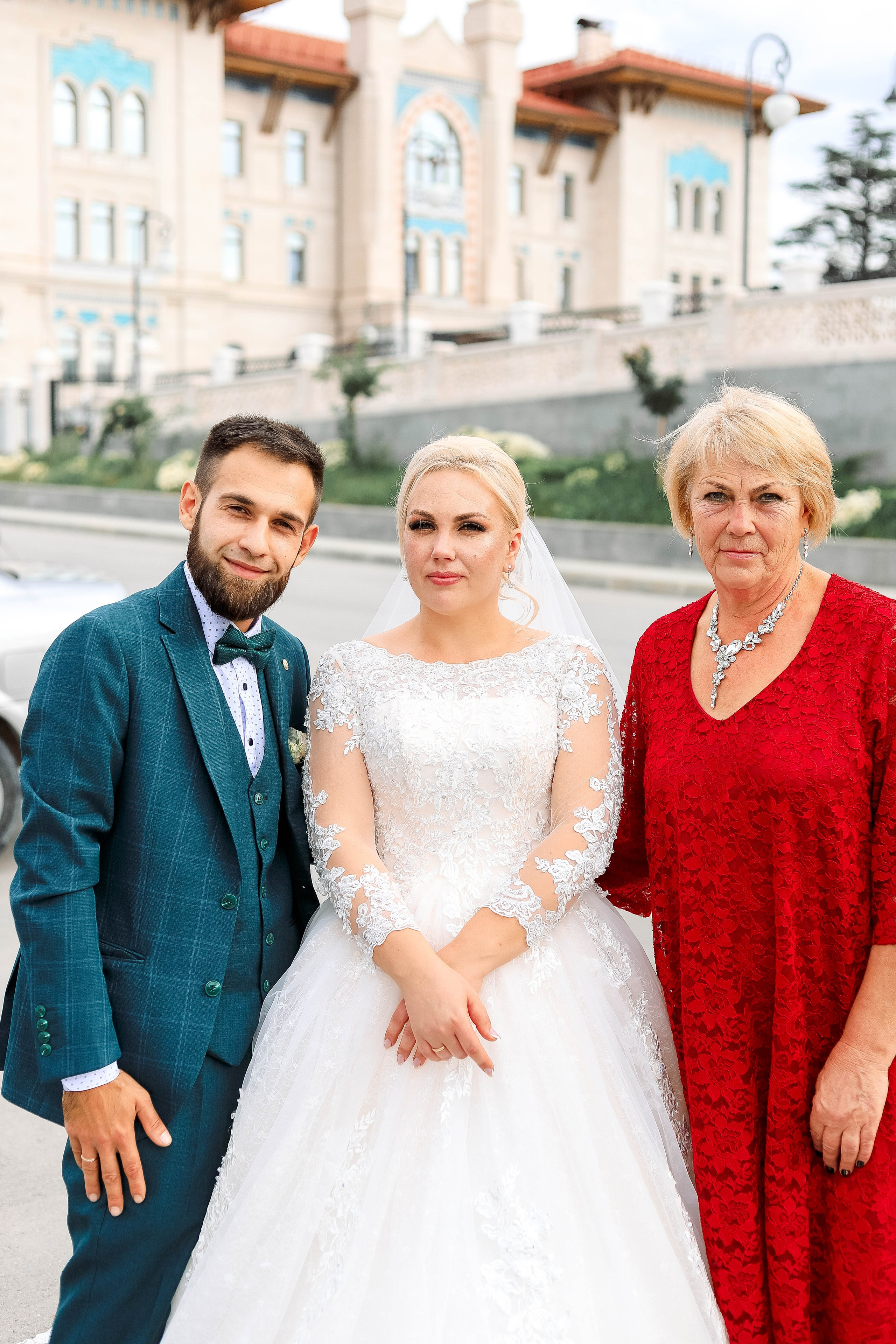 Suleiman & Natalya. Женский/Детский фотограф в Симферополе Вероника Слепогина