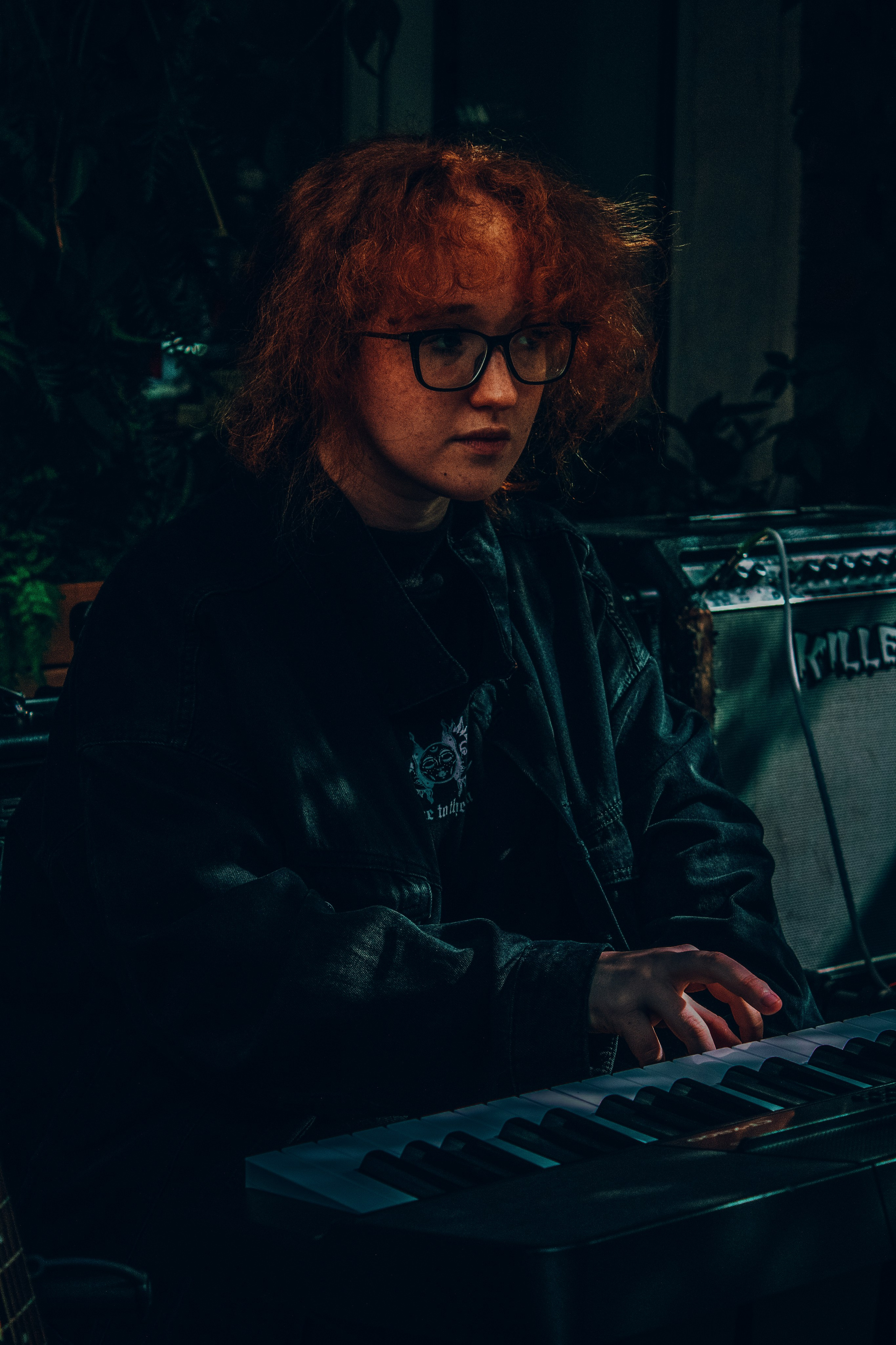 Квартирник. Фотограф | Владивосток | Мария