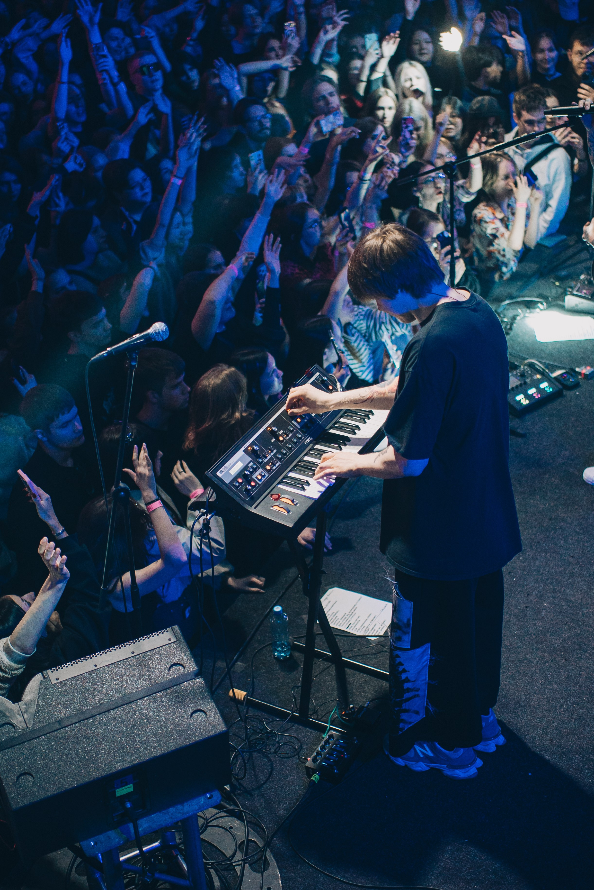 Папин Олимпос '26. Фотограф | Владивосток | Мария