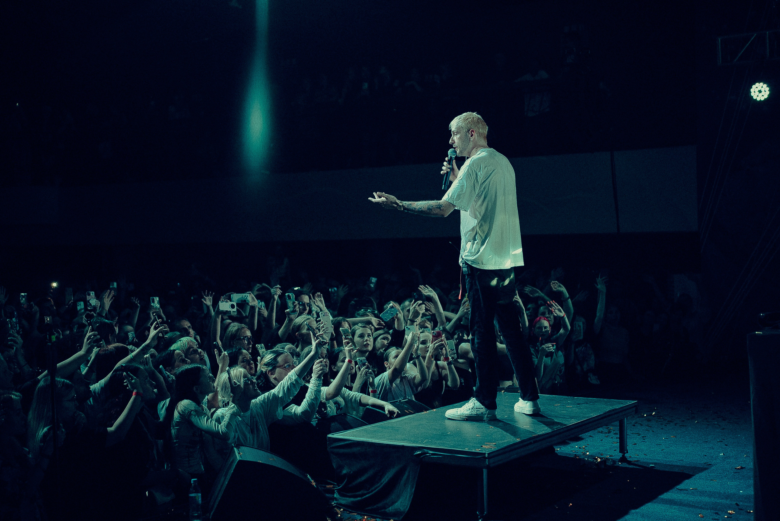 Pyrokinesis. Фотограф | Владивосток | Мария