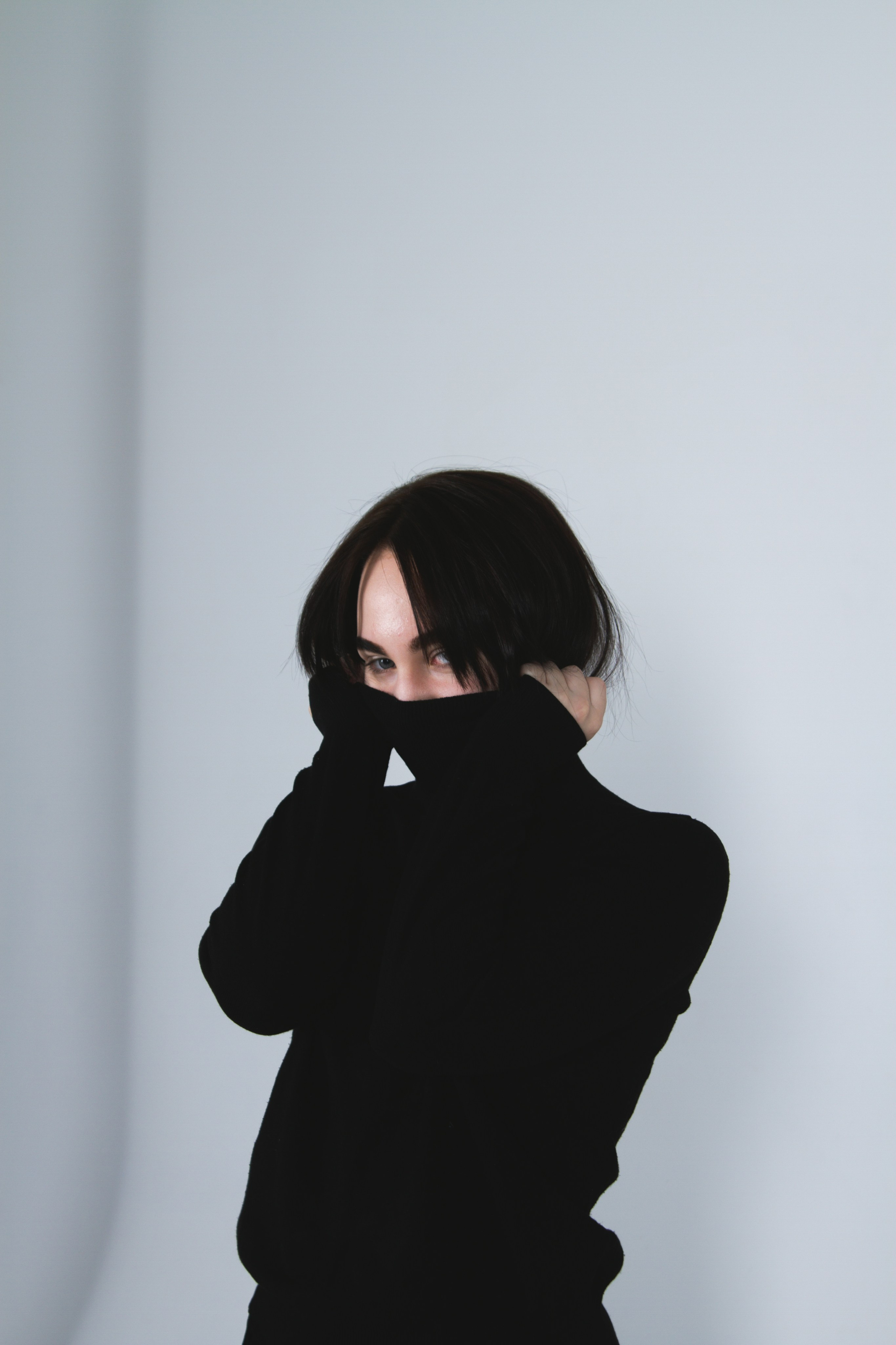 ИНДИВИДУАЛЬНЫЕ СЪЁМКИ. Фотограф в Москве KRISTINA NEVERENOUGH