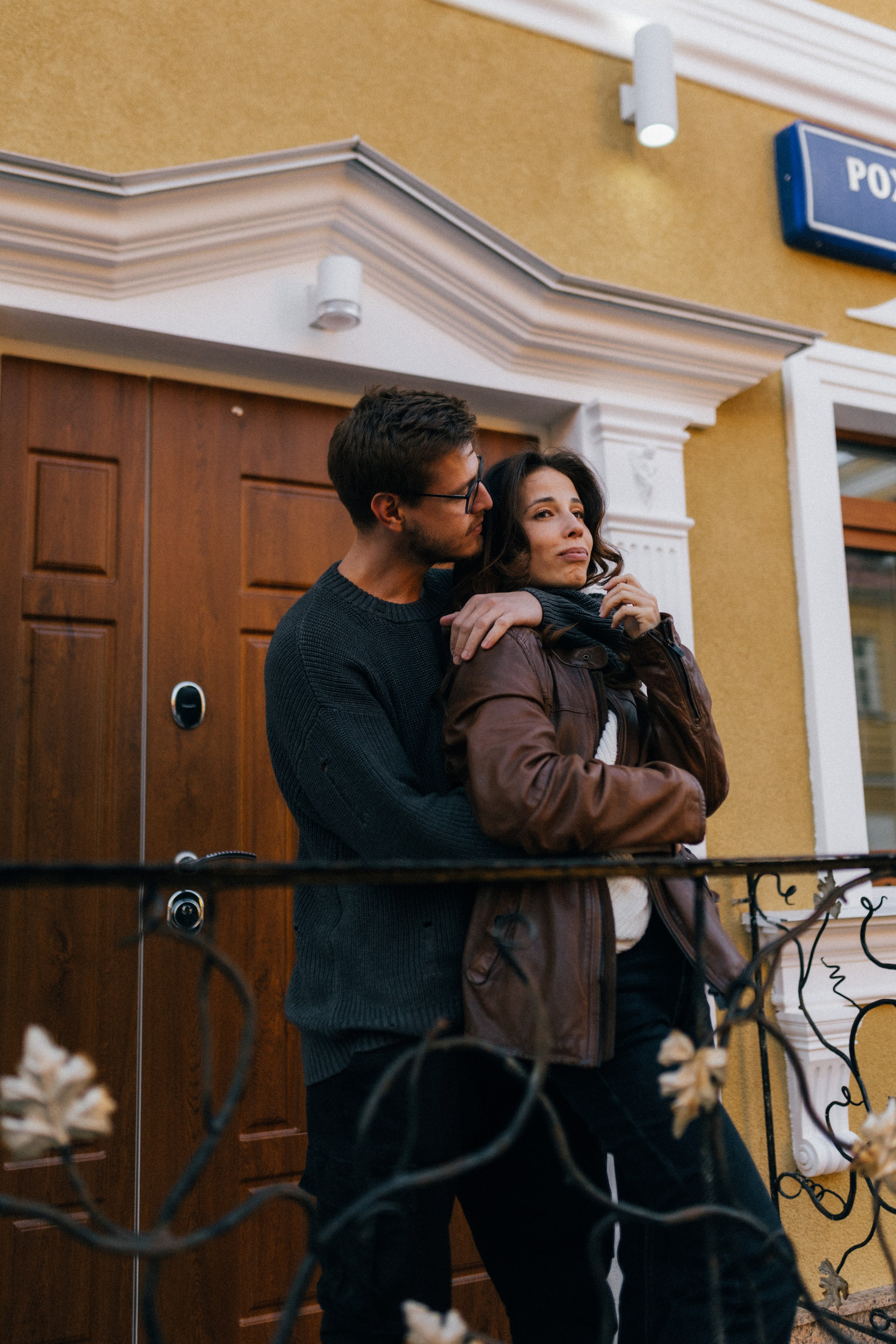 Вадим/Таня. Фотограф в Москве Татьяна Сергеева