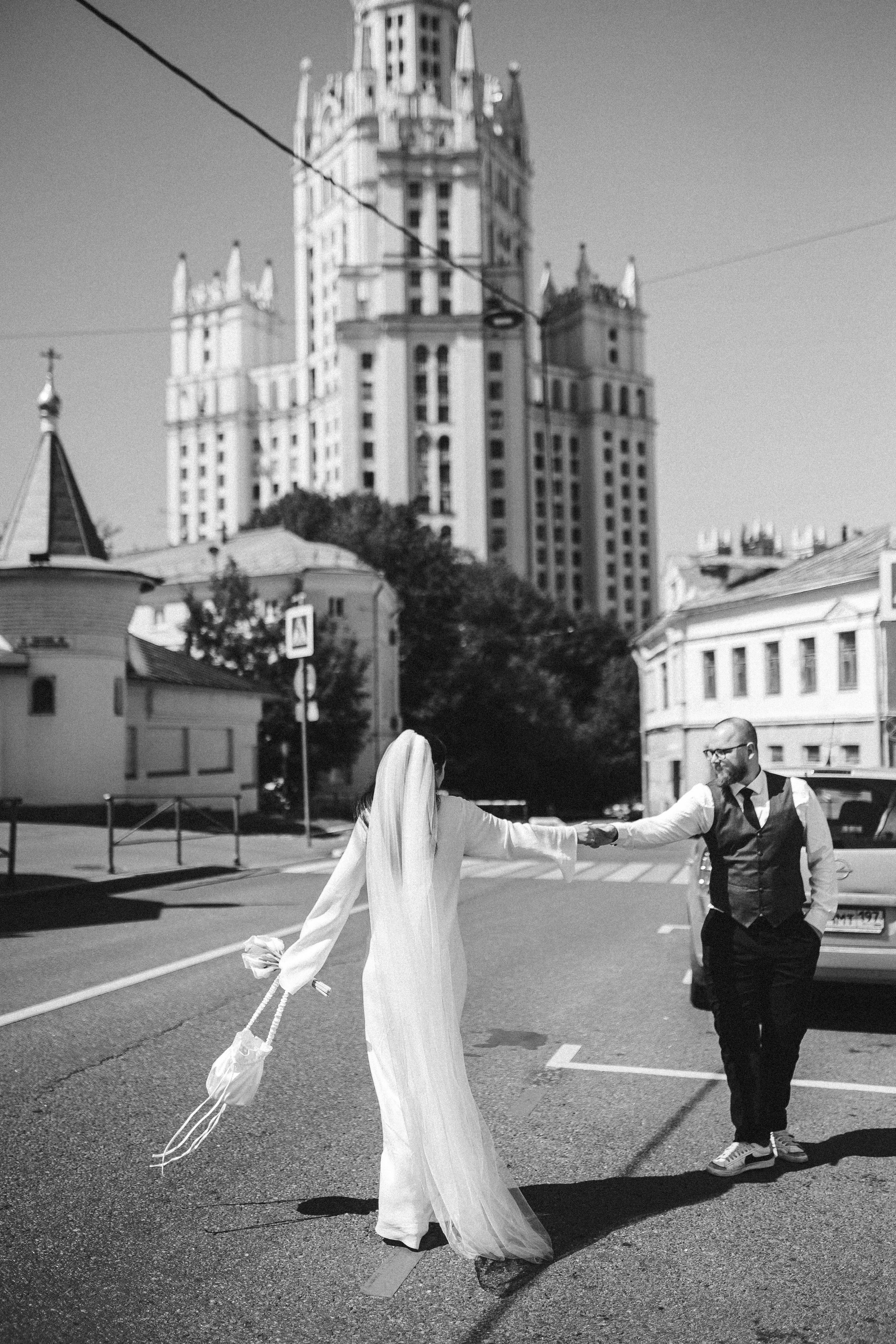 Владимир/Лиля. Фотограф в Москве Татьяна Сергеева