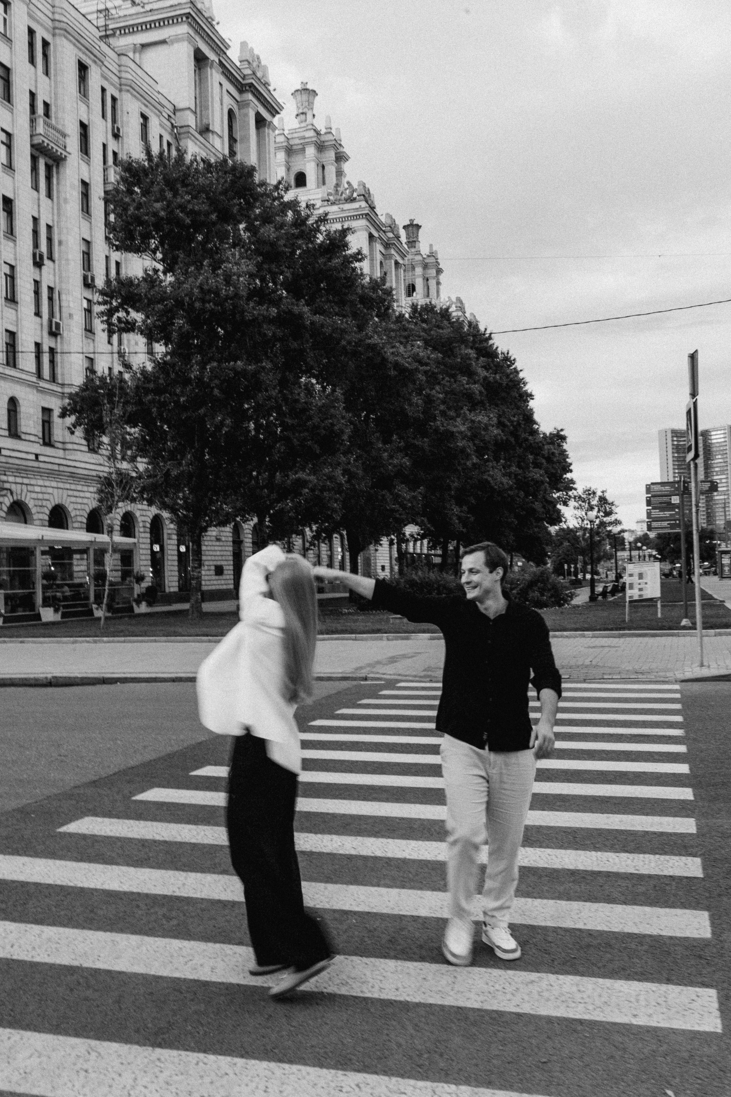 Никита/Аня. Фотограф в Москве Татьяна Сергеева