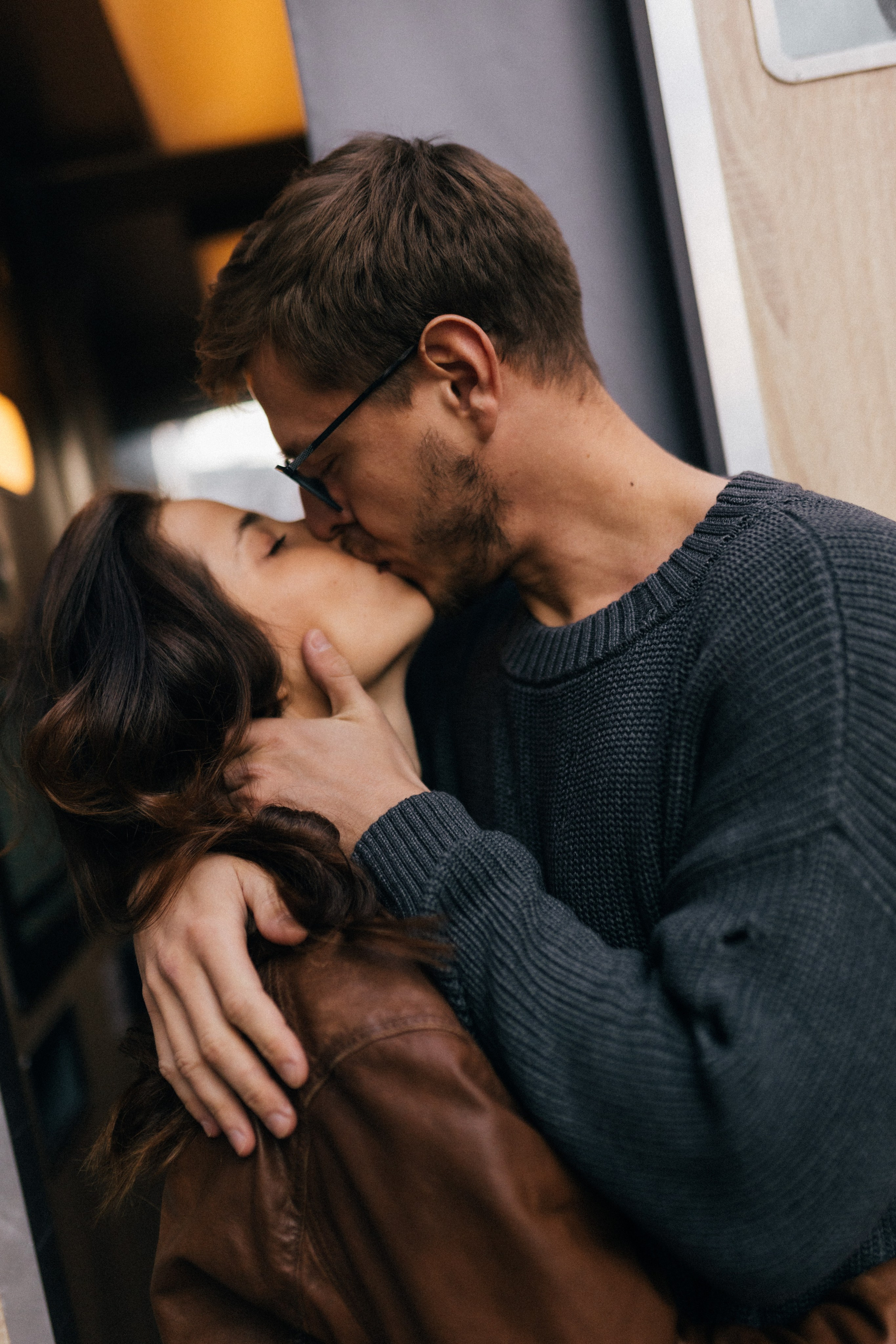 Вадим/Таня. Фотограф в Москве Татьяна Сергеева