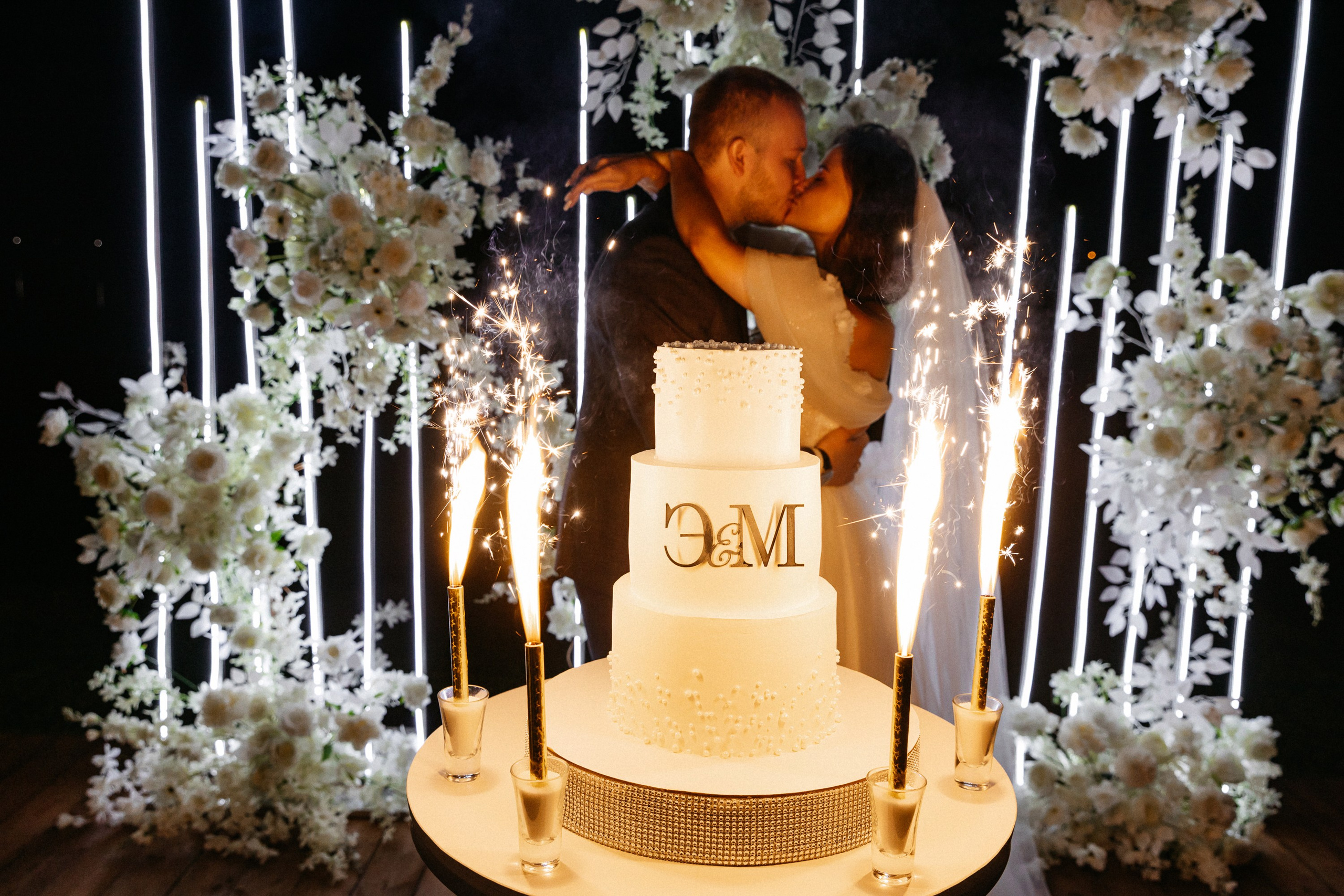 ATMOSFERA. Свадебный фотограф Дмитрий Воробьев Ярославль