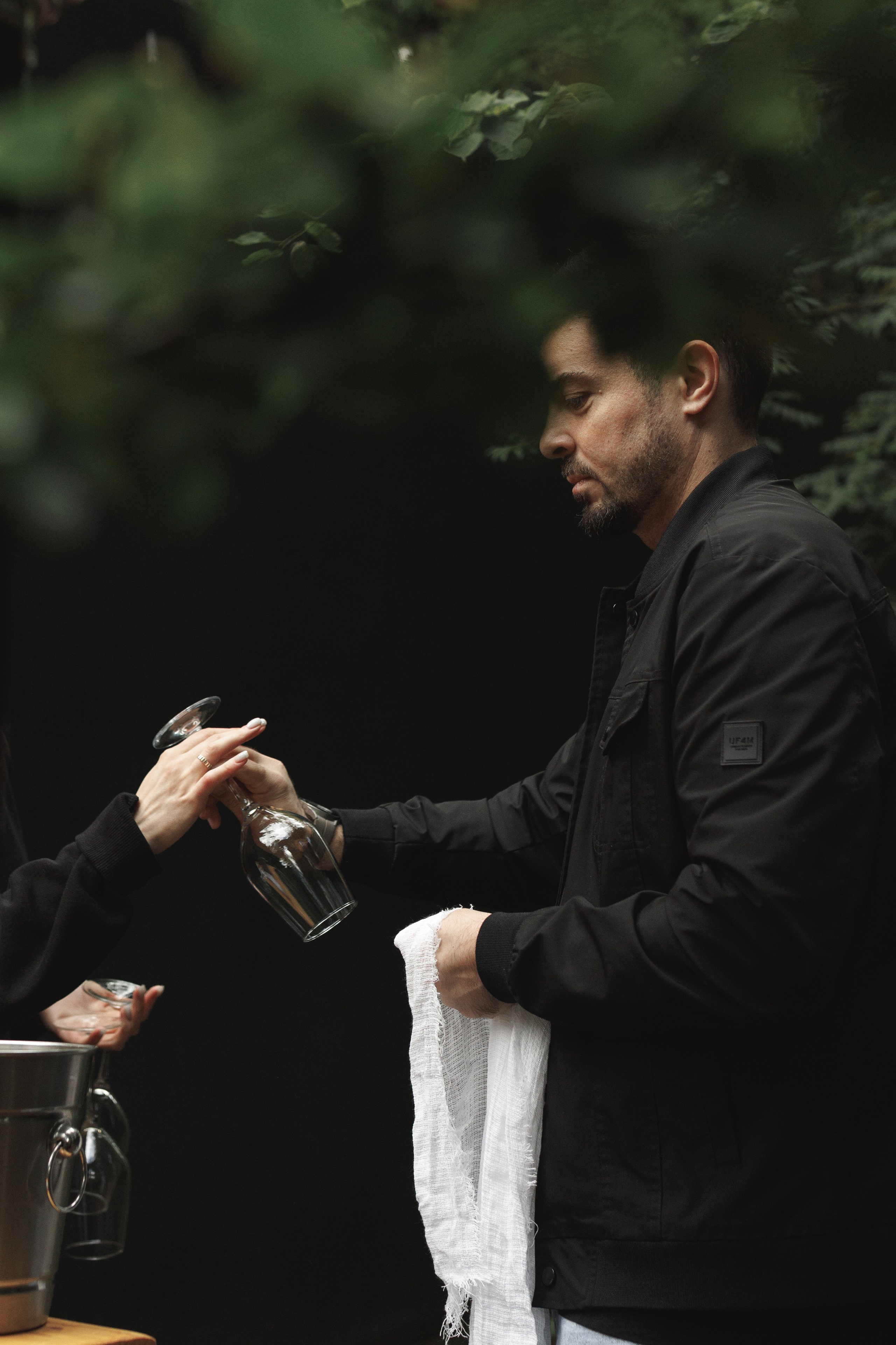 Дмитрий и Диана