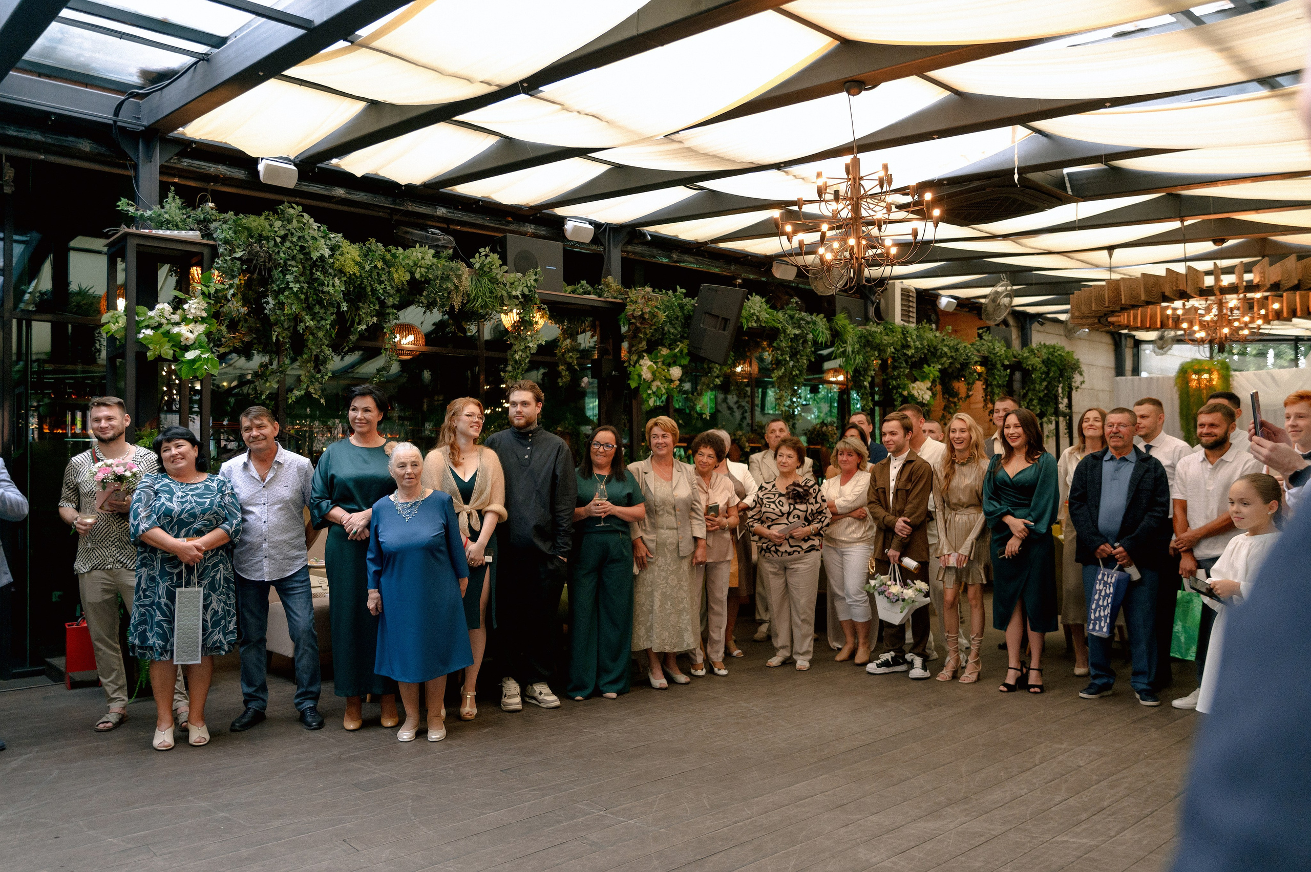 НАСТЯ и КИРИЛЛ. Шашкова Вероника / Свадебный и семейный фотограф Москва и Ярославль