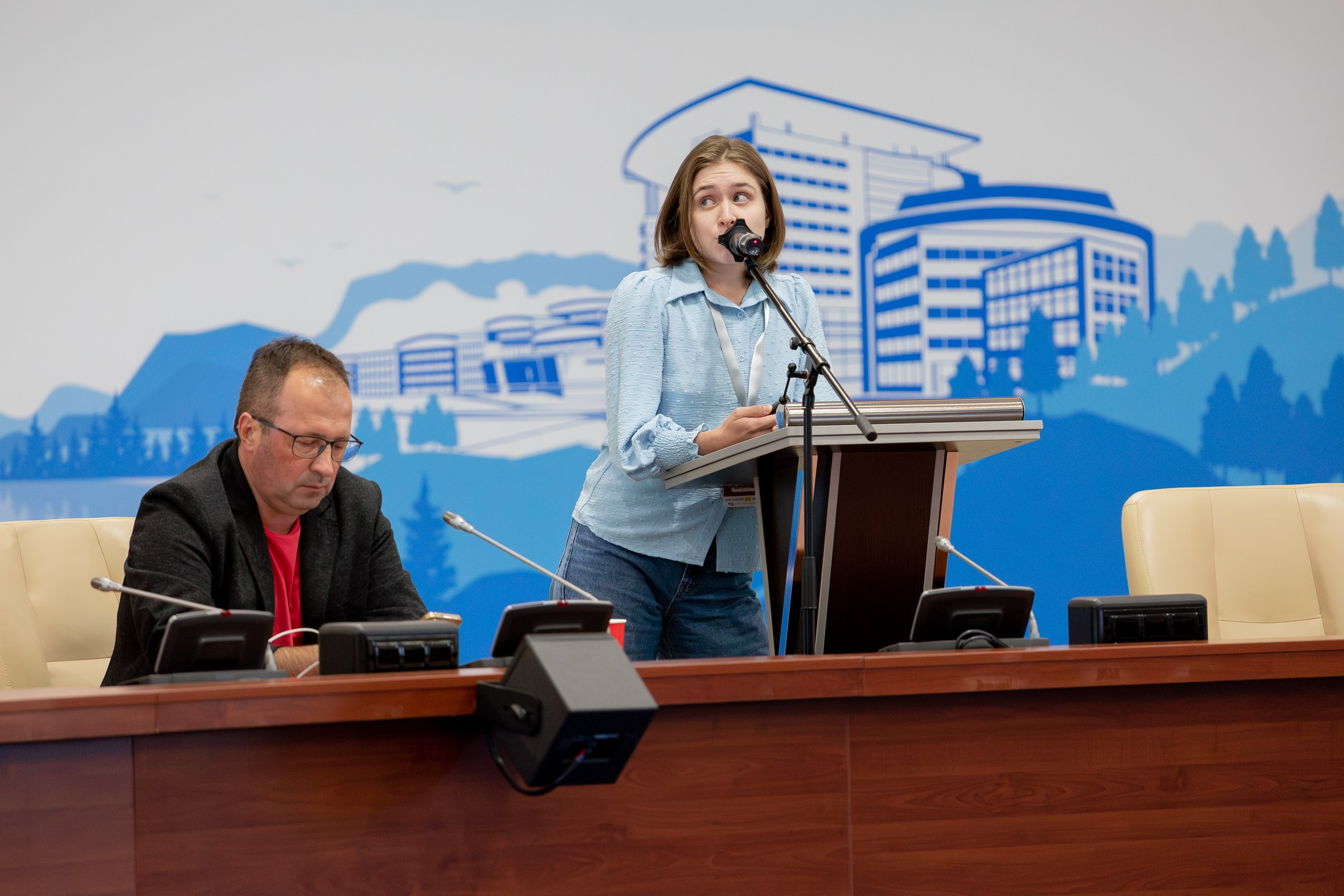 IV Международная научная конференция FUTURE OF BIOMEDICINE. Главная