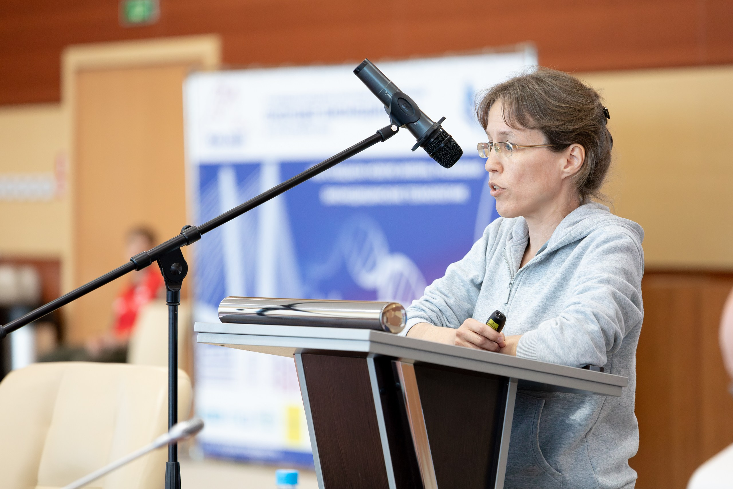 IV Международная научная конференция FUTURE OF BIOMEDICINE. Главная