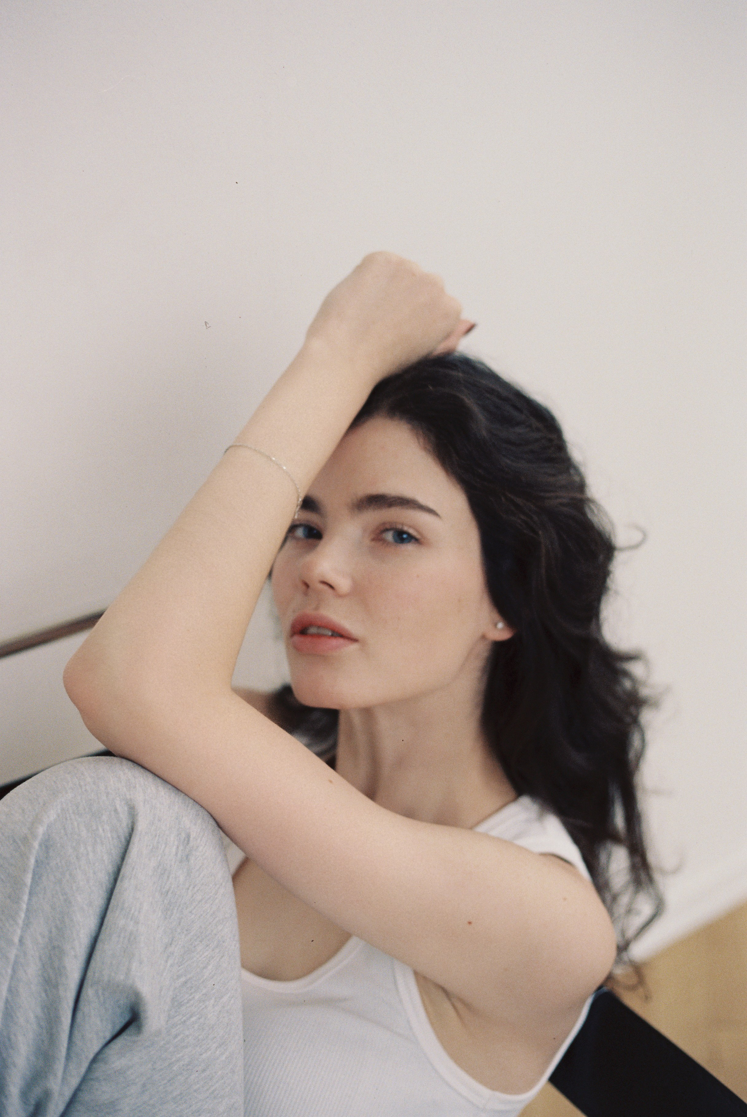 Анонс на пленку Анна. Индивидуальный и семейный lifestyle фотограф Маргарита Мустафина