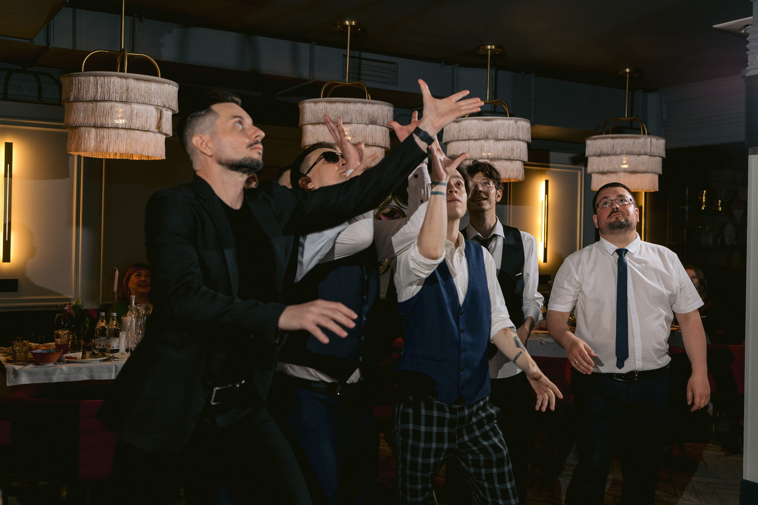 Вера, Роман. Фотограф Волгоград Кристина Прохоренко