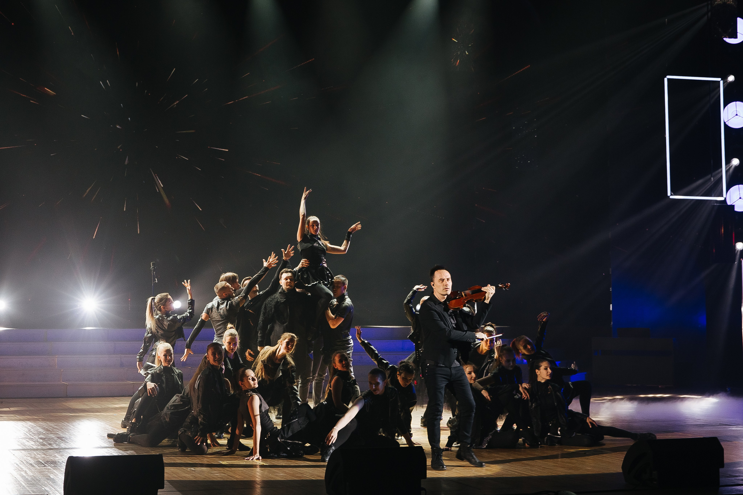 Пед Колледж. Фотограф в Красноярске Любовь Малеева