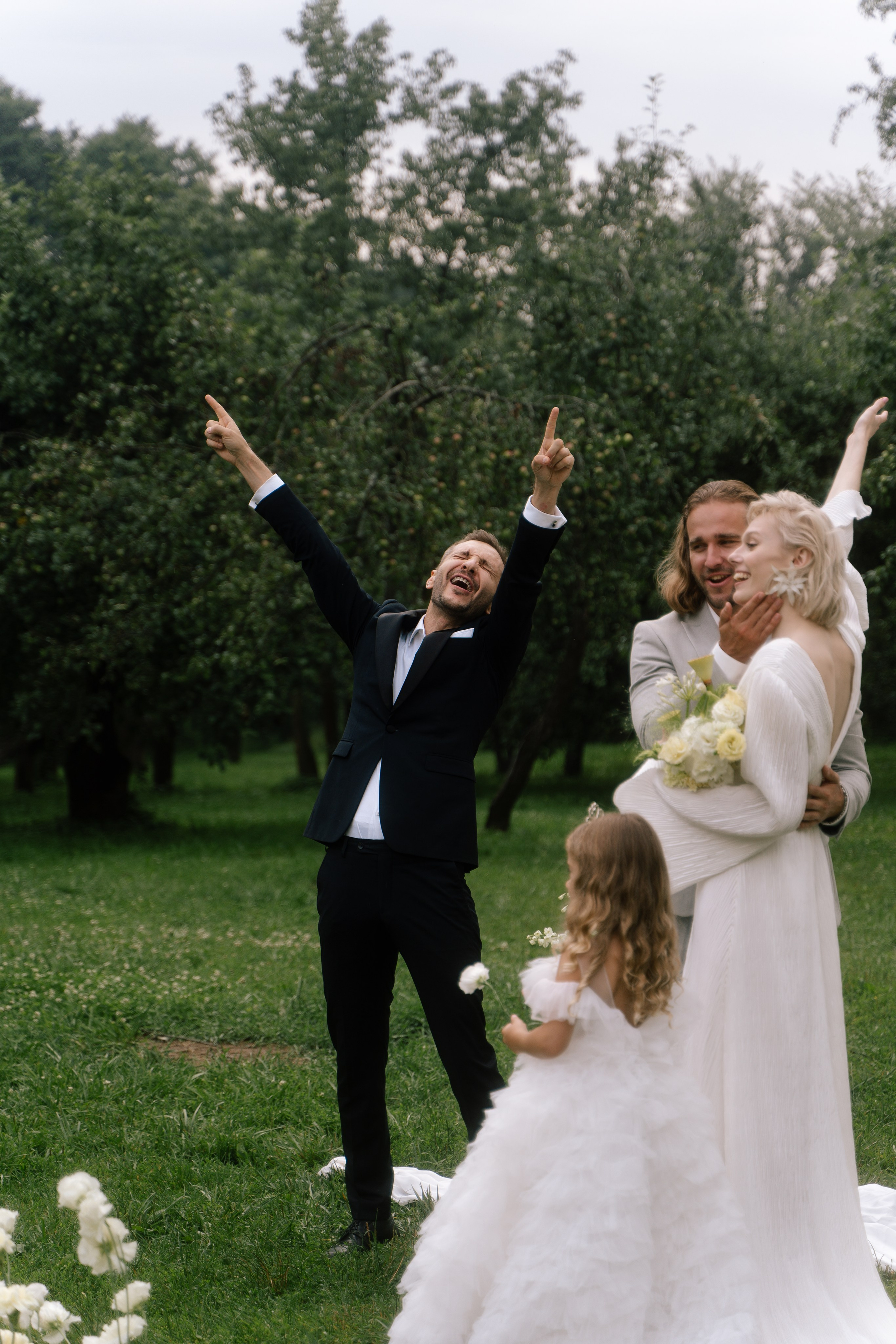 Вадим Александра. Свадебный фотограф Воронеж