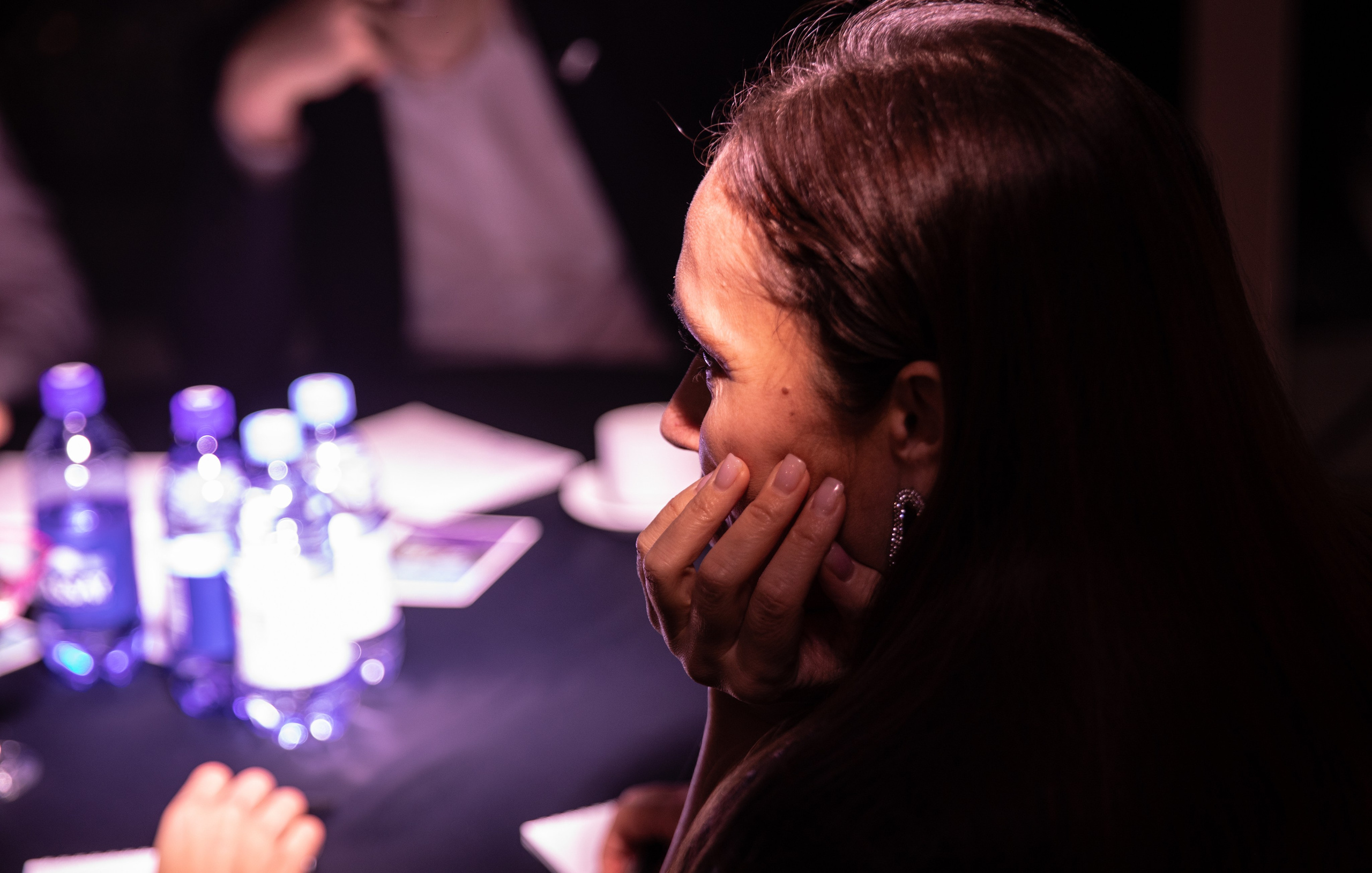 Что? Где? Когда? — Вторая игра г. Челябинск. Репортажный и свадебный фотограф в Челябинске Елисеев Павел