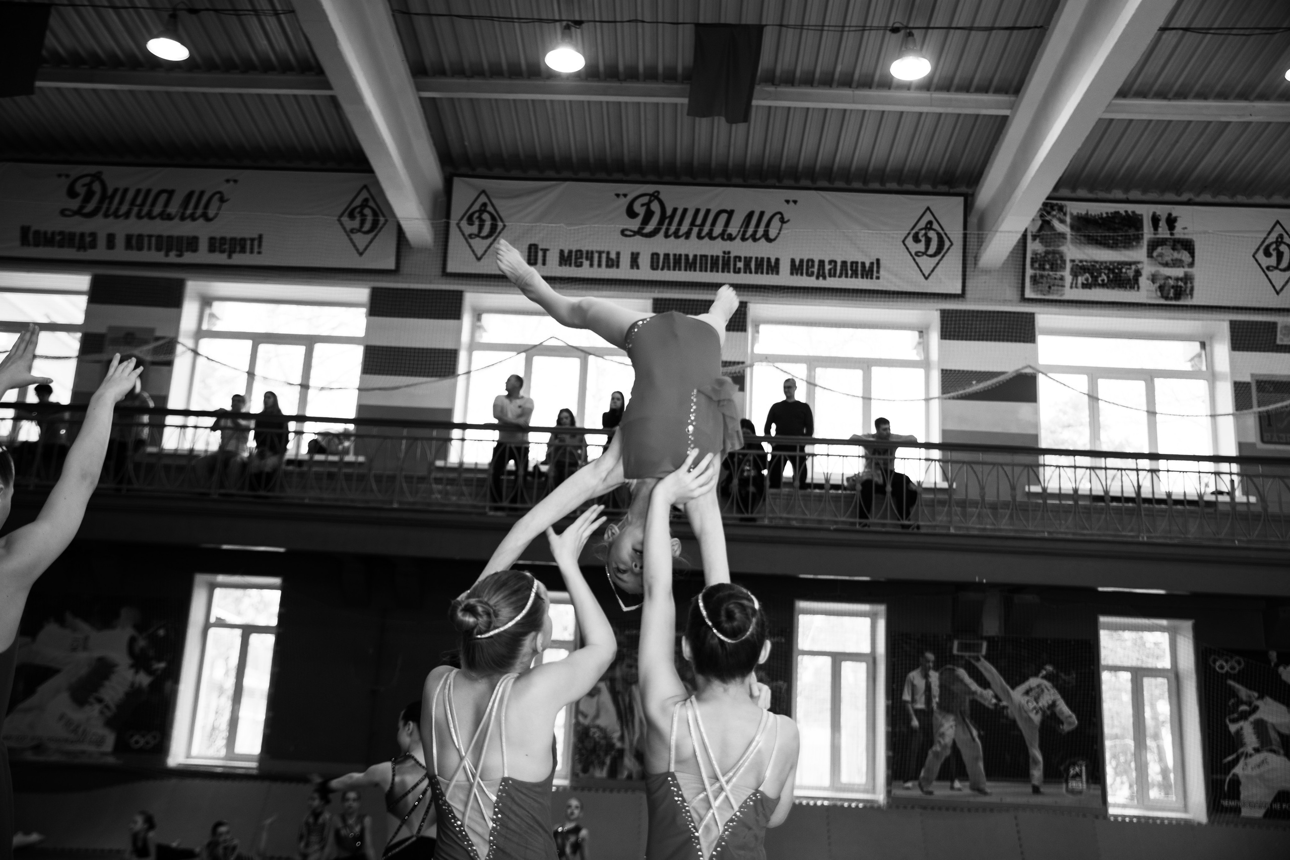 Уральские звезды. Художественная Гимнастика — 2025. Репортажный и свадебный фотограф в Челябинске Елисеев Павел