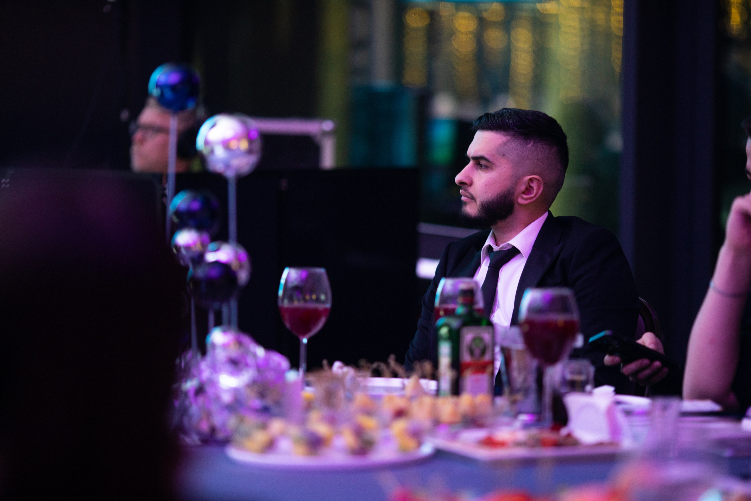 Корпоратив — Фантастическая семерка 2025. Репортажный и свадебный фотограф в Челябинске Елисеев Павел