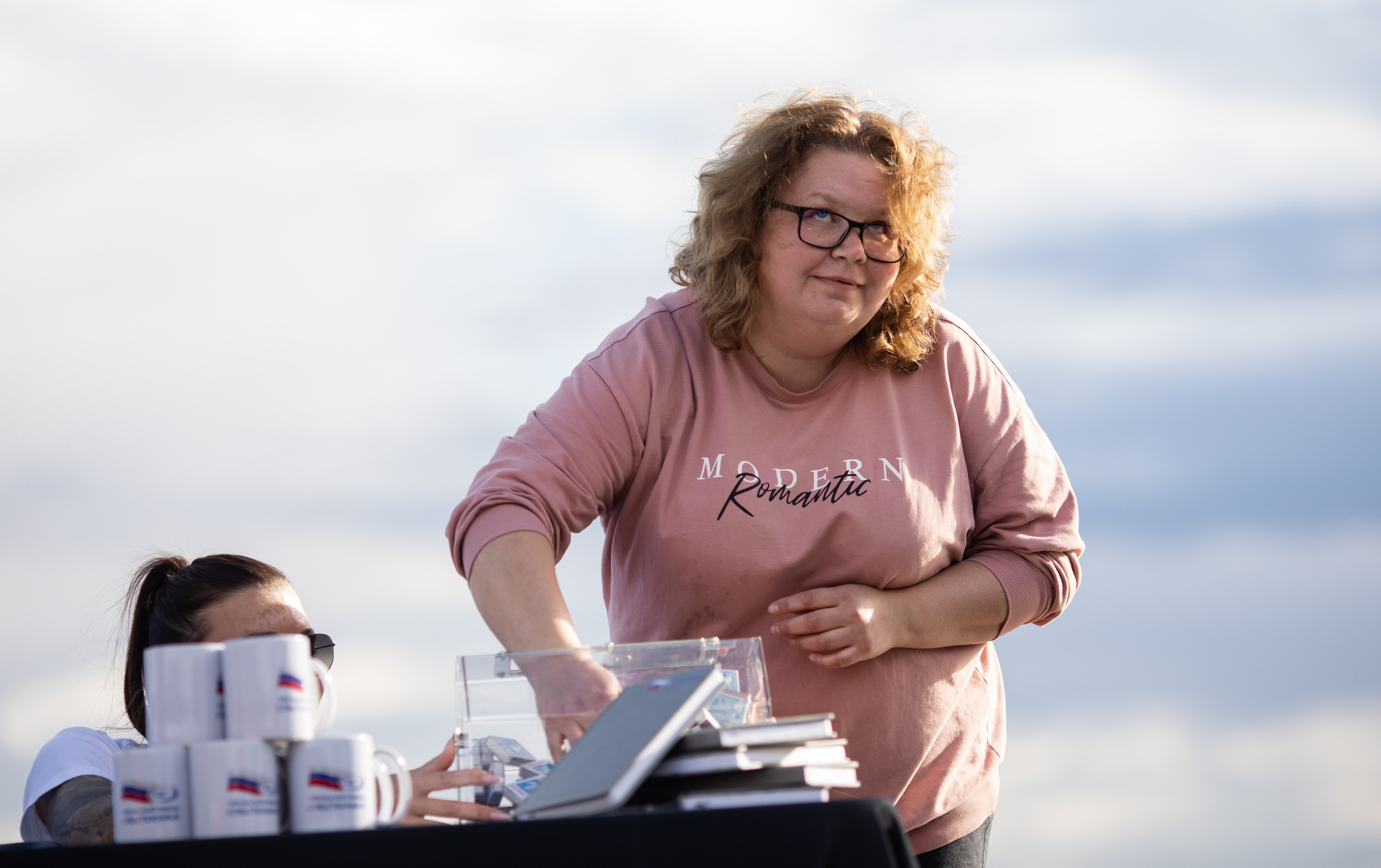 УЗСТ- Корпоративный тимбилдинг на аэродроме. Репортажный и свадебный фотограф в Челябинске Елисеев Павел