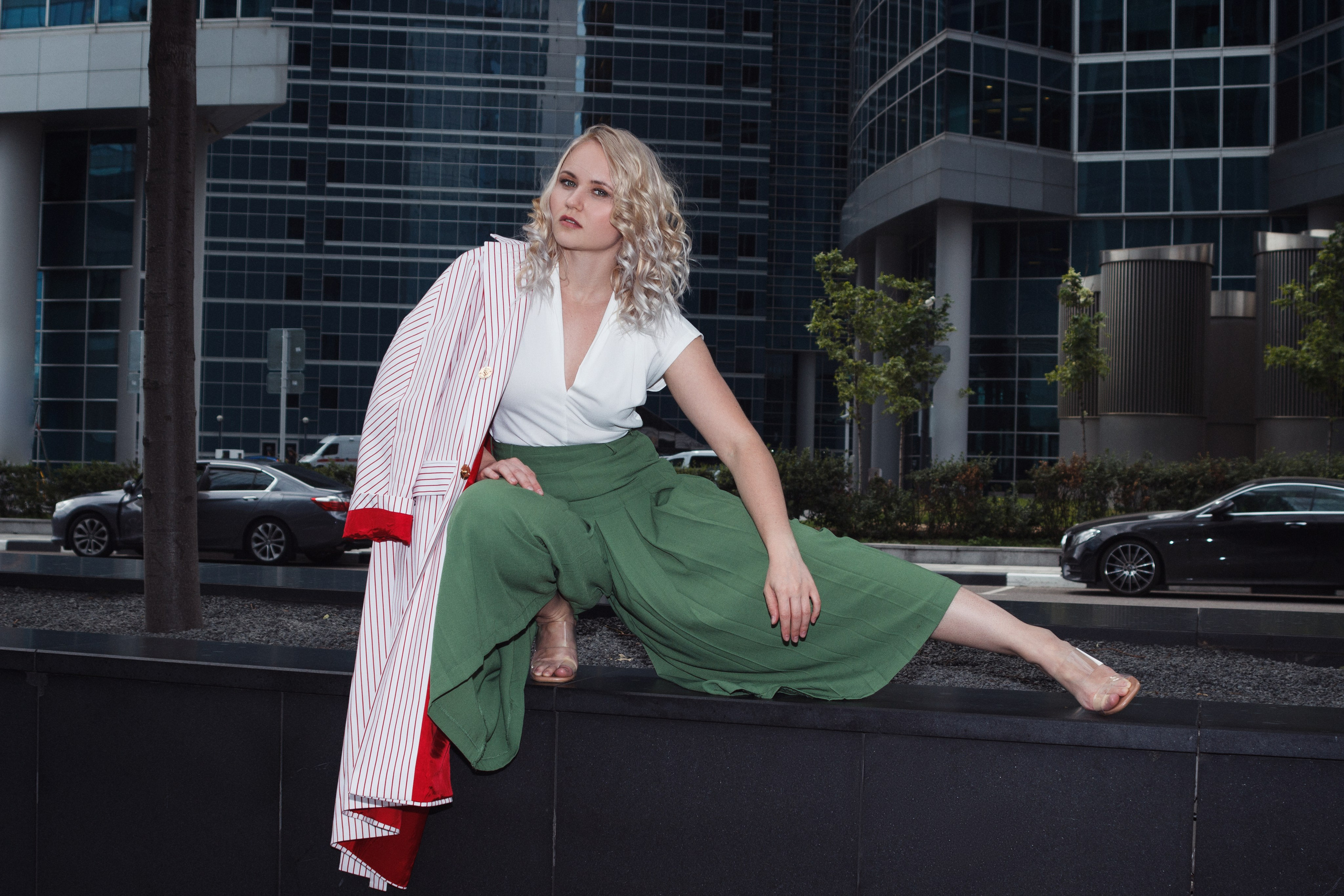 Аня. Анна Короткова, фотохудожник, г. Москва