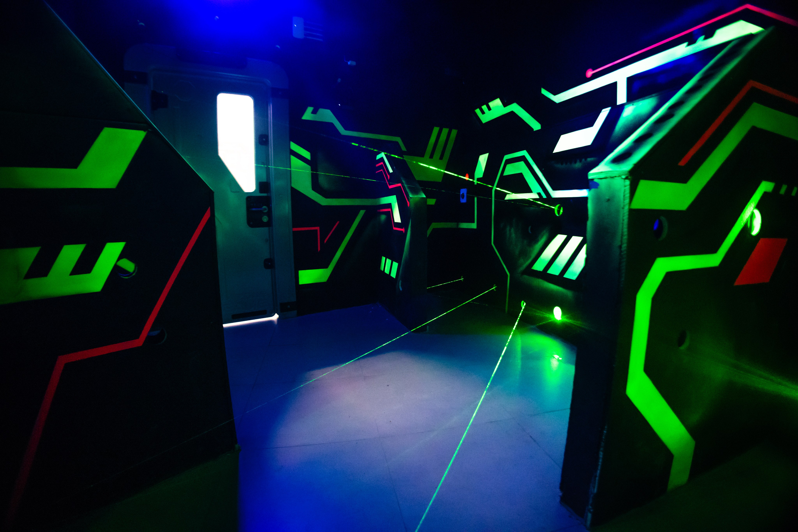 Интерьерная фотосессия