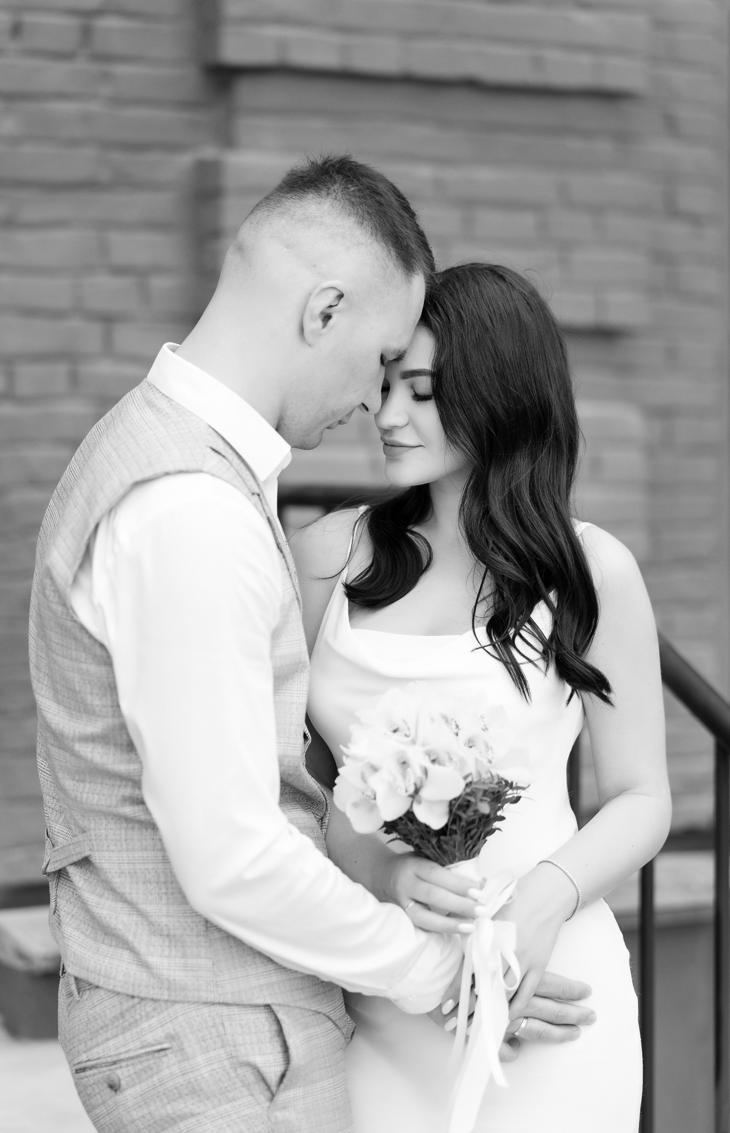 Сергей и Анастасия. Семейный и свадебный фотограф Минск, Беларусь Анна Орловская