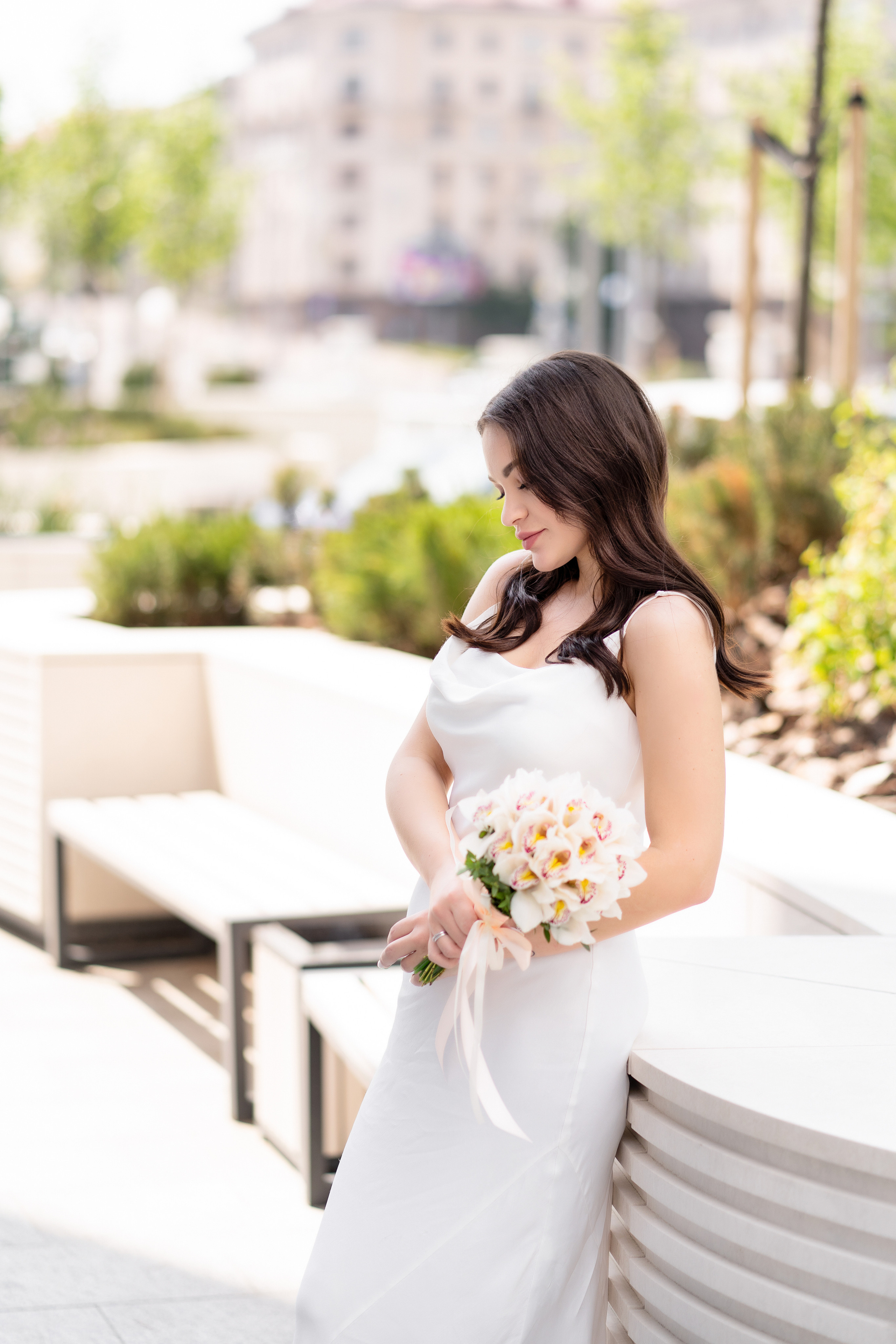 Сергей и Анастасия. Семейный и свадебный фотограф Минск, Беларусь Анна Орловская