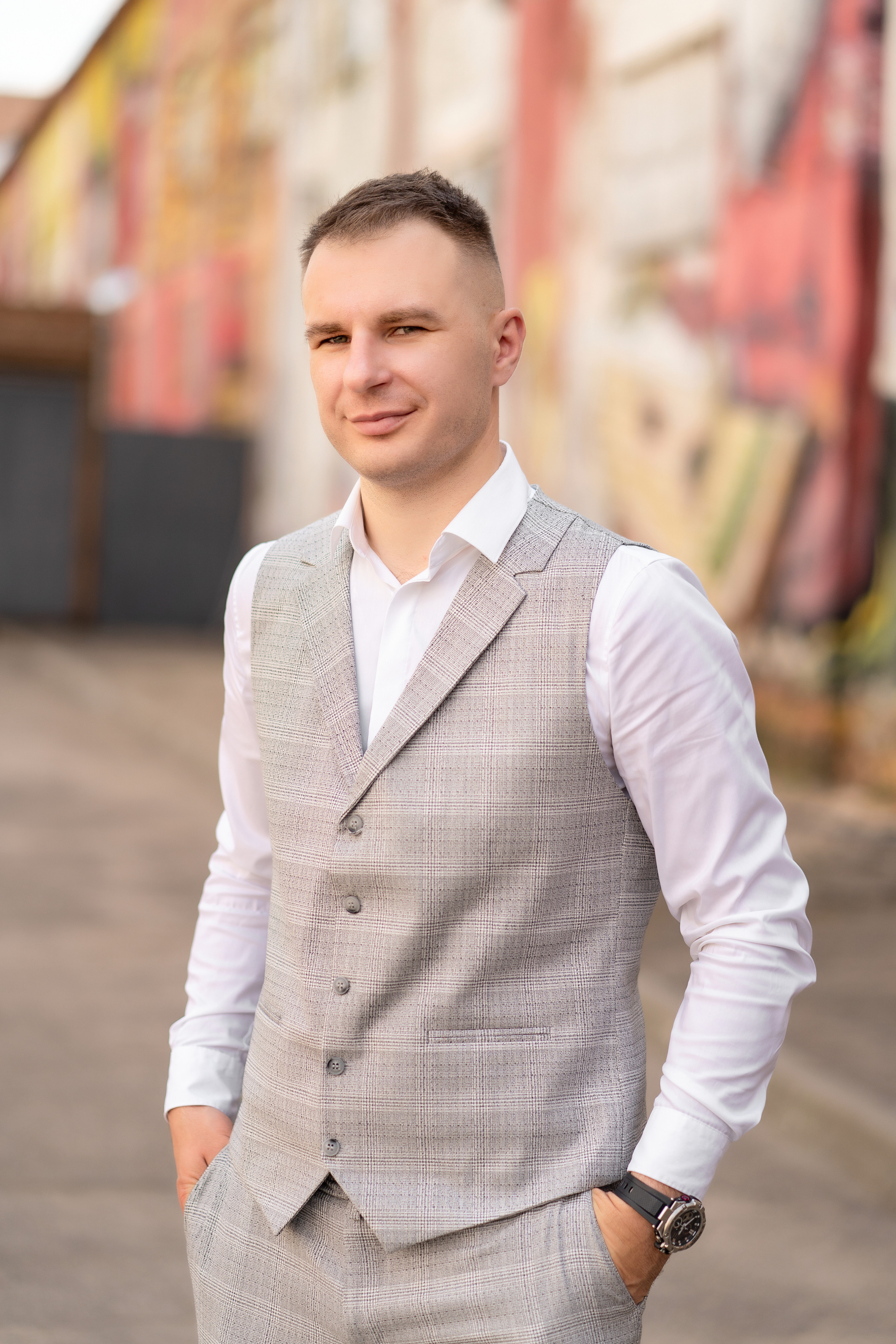 Сергей и Анастасия. Семейный и свадебный фотограф Минск, Беларусь Анна Орловская