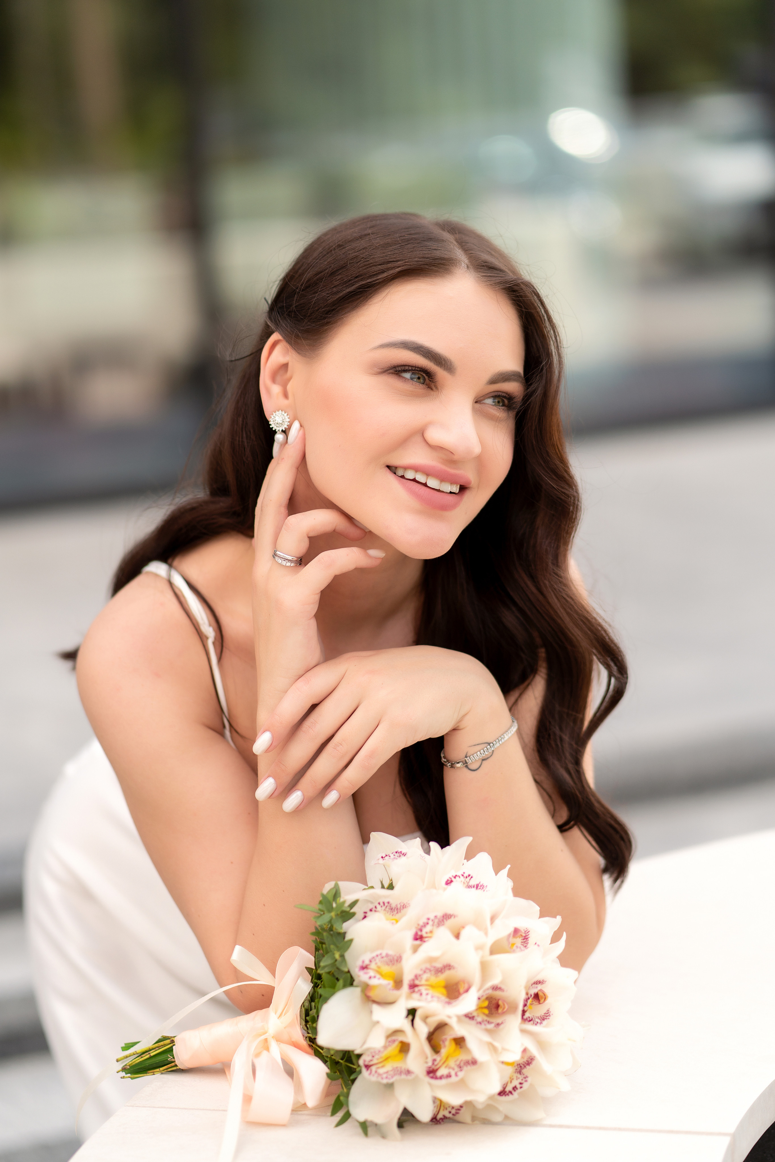 Сергей и Анастасия. Семейный и свадебный фотограф Минск, Беларусь Анна Орловская