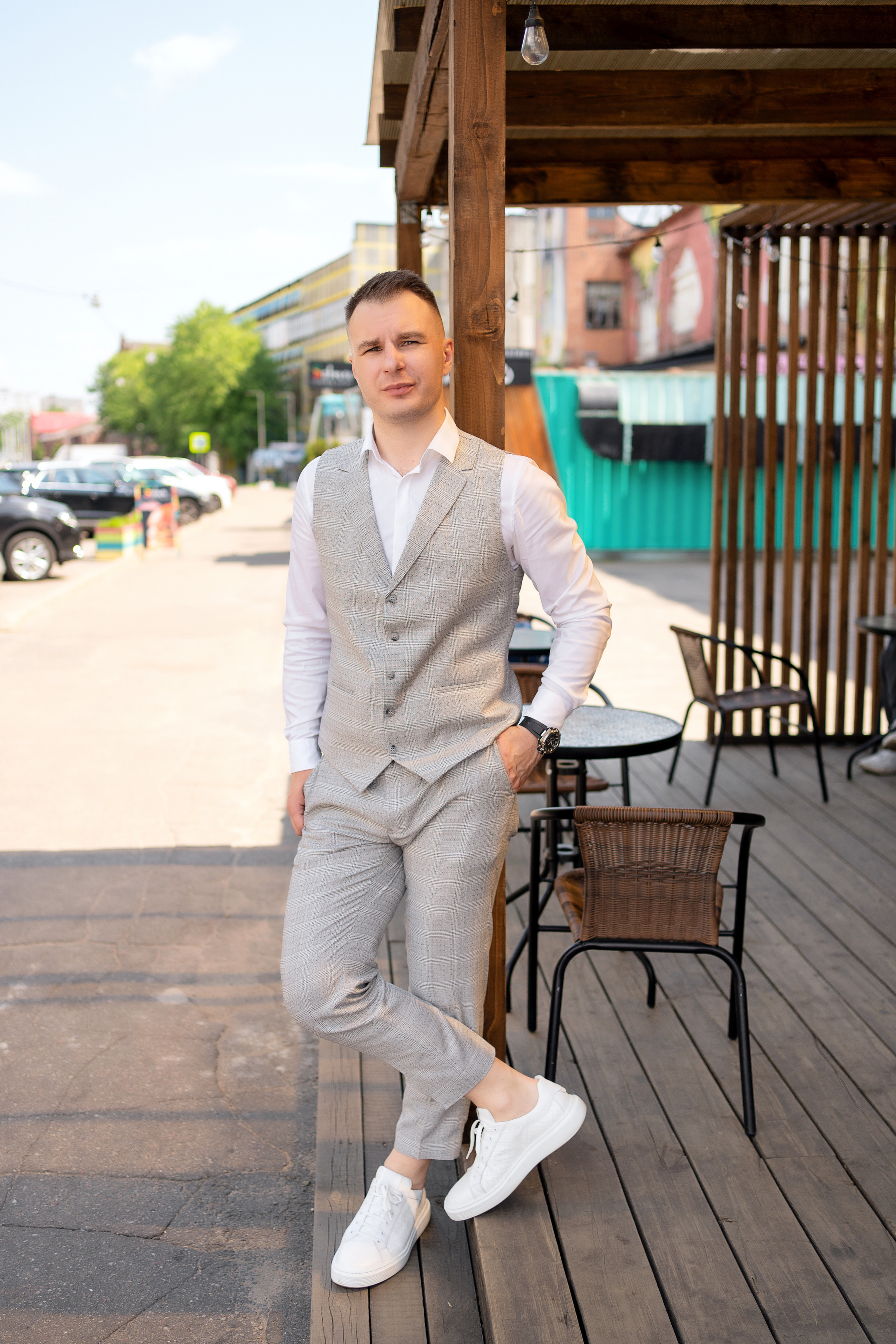 Сергей и Анастасия. Семейный и свадебный фотограф Минск, Беларусь Анна Орловская