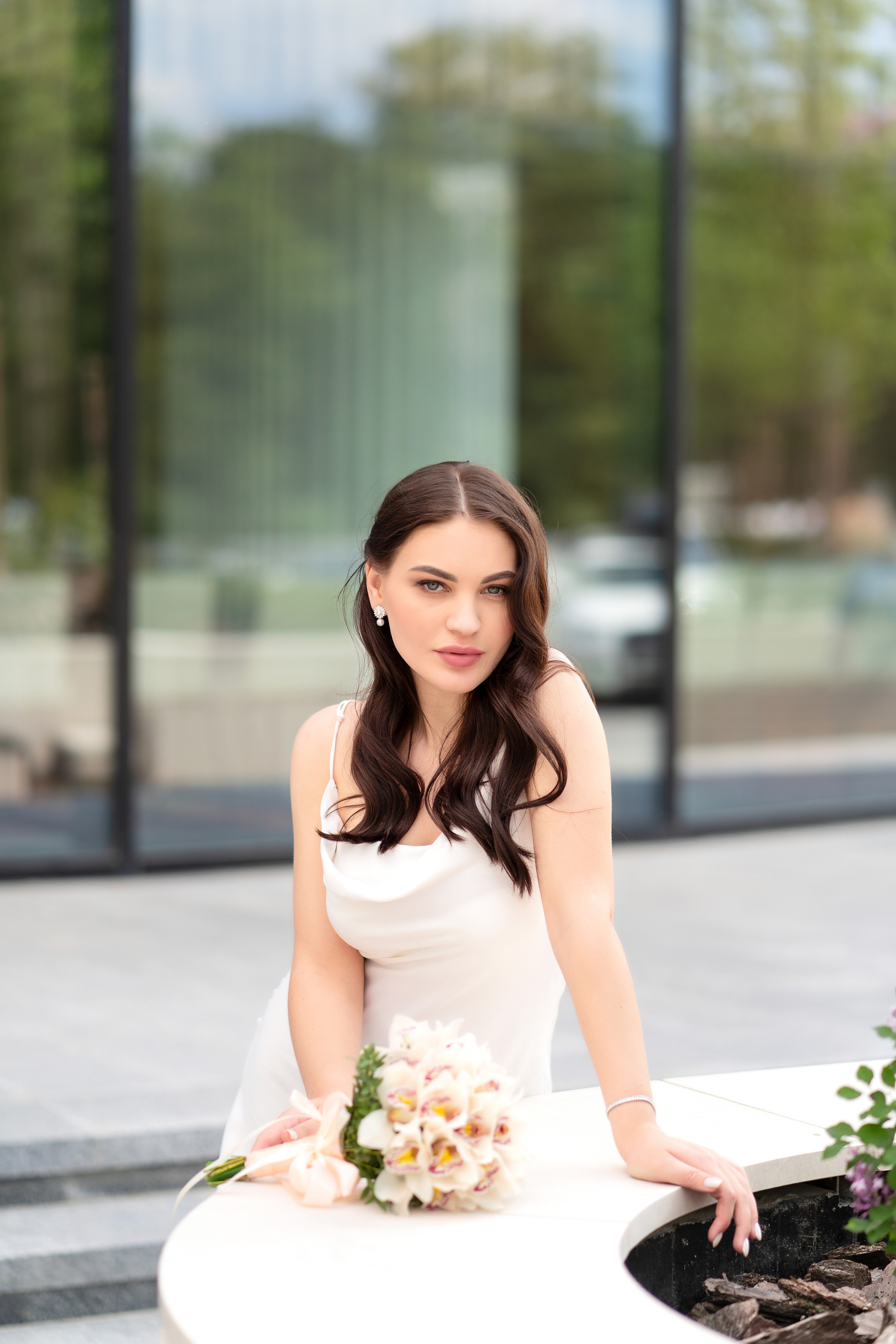 Сергей и Анастасия. Семейный и свадебный фотограф Минск, Беларусь Анна Орловская