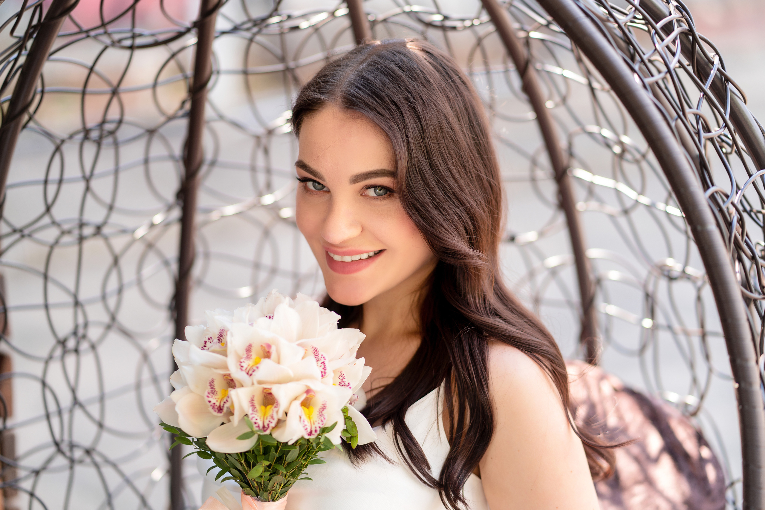 Сергей и Анастасия. Семейный и свадебный фотограф Минск, Беларусь Анна Орловская