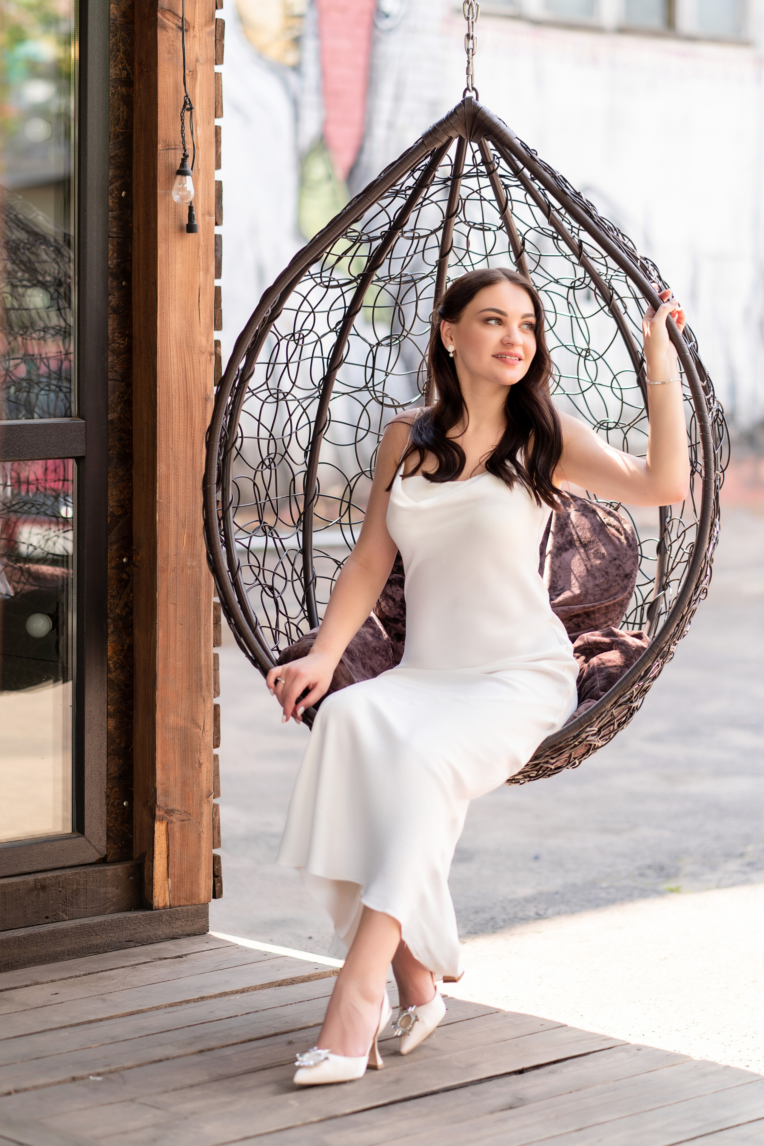 Сергей и Анастасия. Семейный и свадебный фотограф Минск, Беларусь Анна Орловская