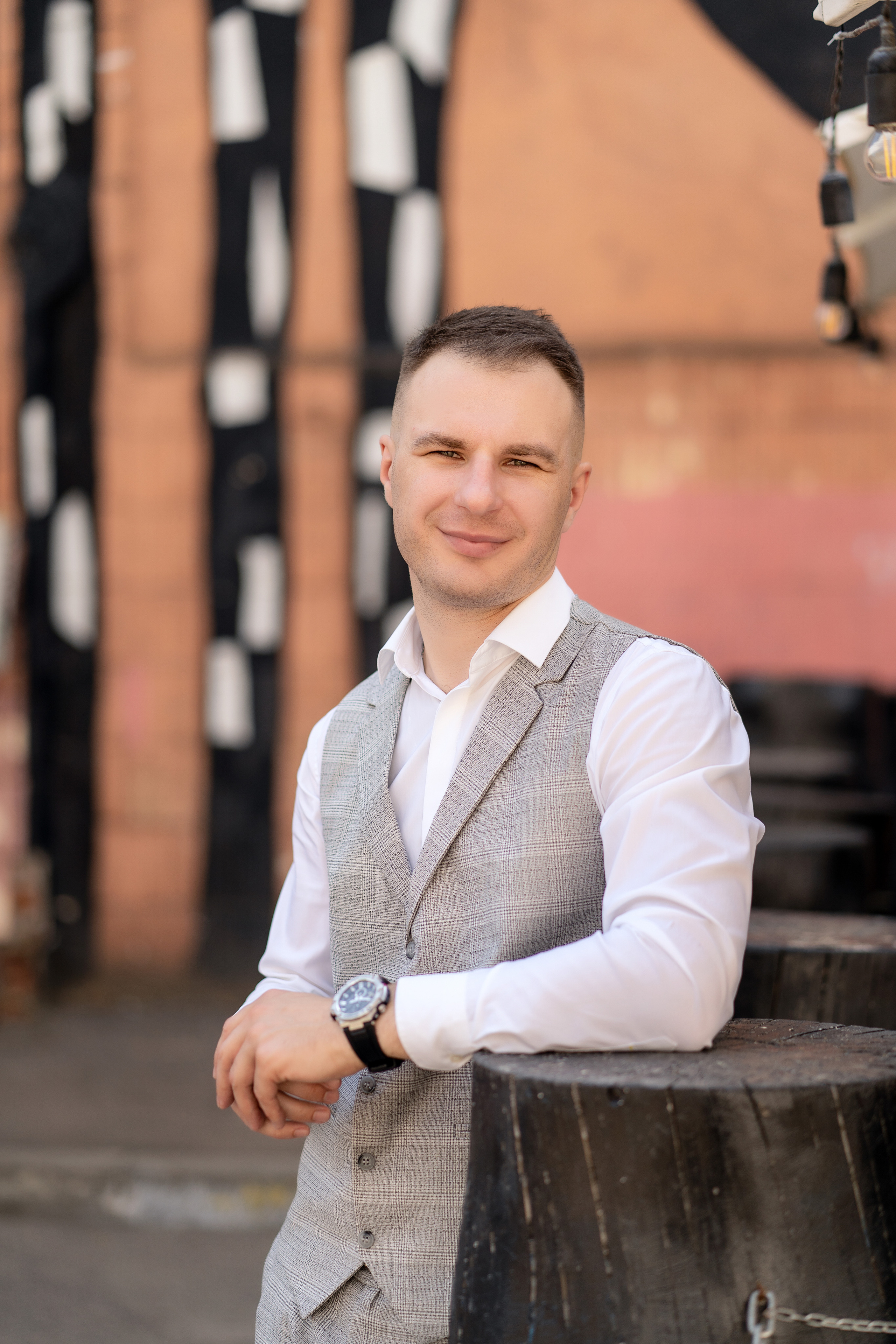 Сергей и Анастасия. Семейный и свадебный фотограф Минск, Беларусь Анна Орловская