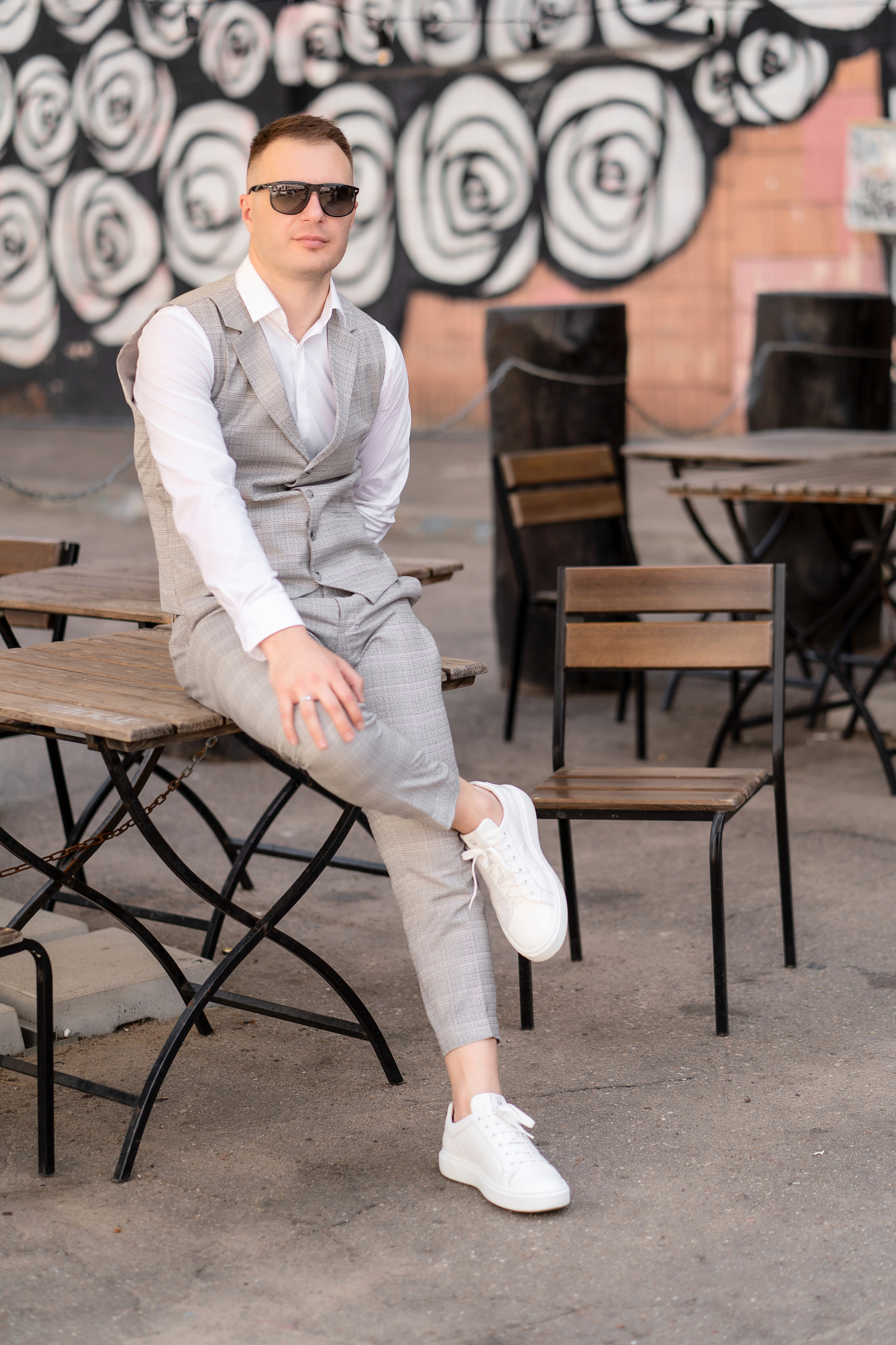 Сергей и Анастасия. Семейный и свадебный фотограф Минск, Беларусь Анна Орловская