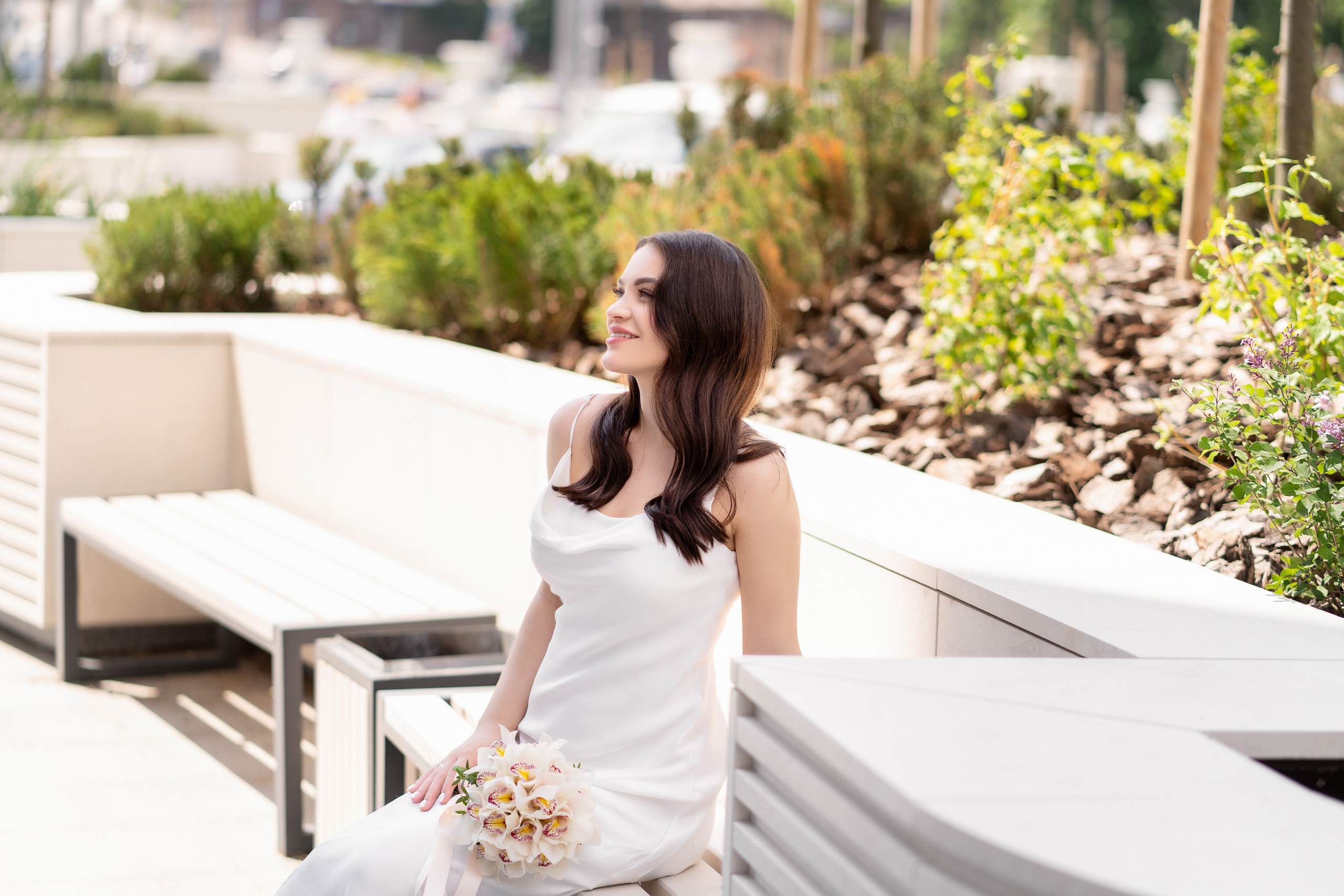 Сергей и Анастасия. Семейный и свадебный фотограф Минск, Беларусь Анна Орловская