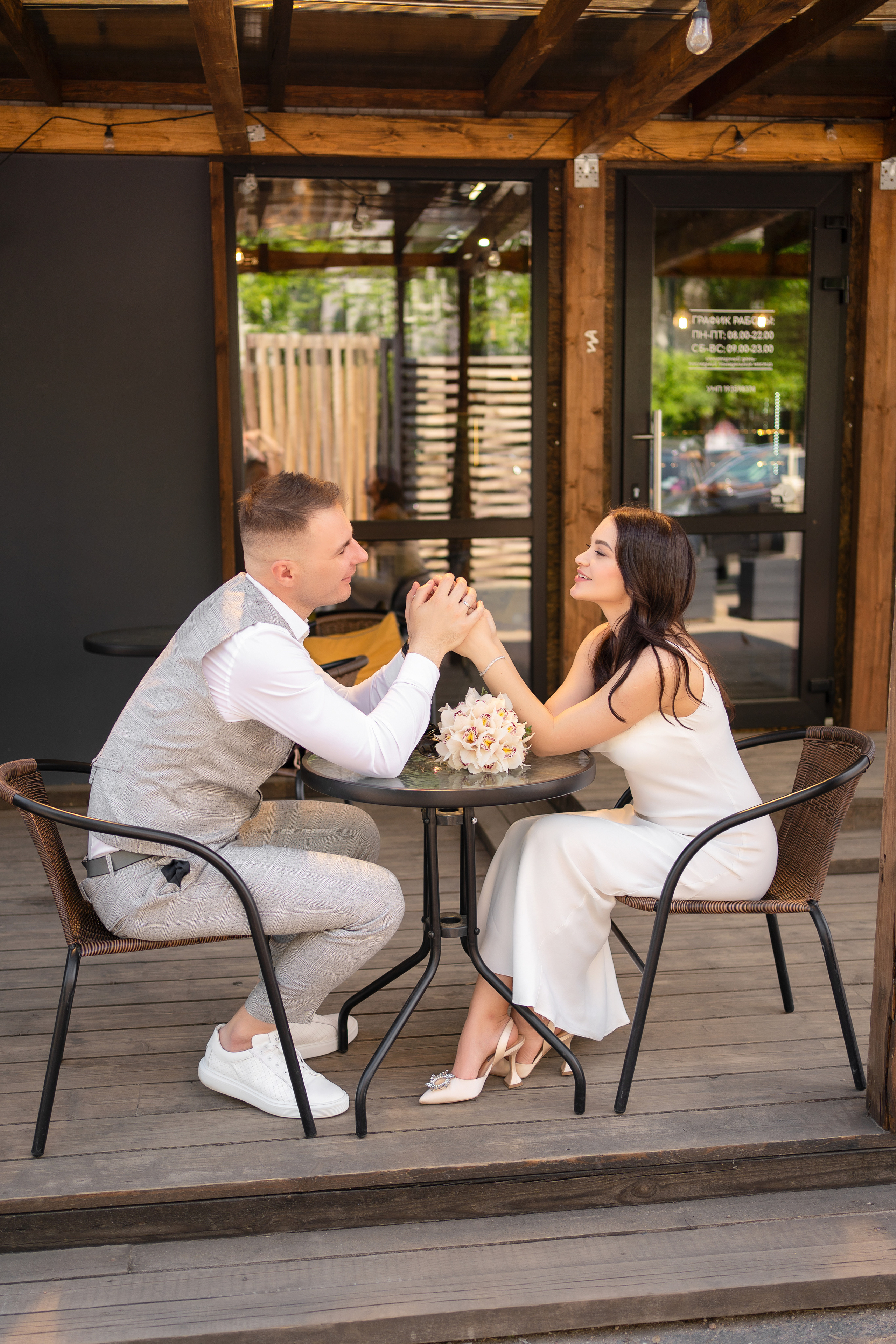 Сергей и Анастасия. Семейный и свадебный фотограф Минск, Беларусь Анна Орловская