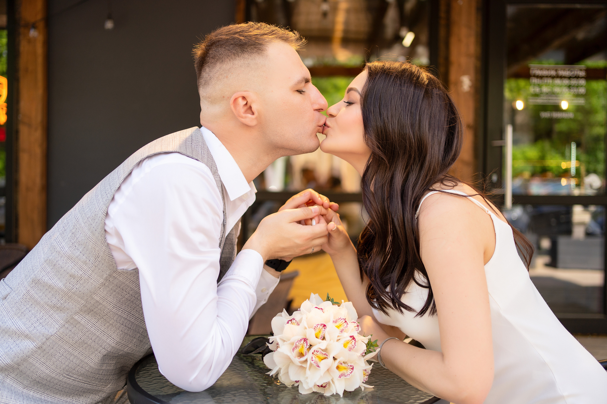 Сергей и Анастасия. Семейный и свадебный фотограф Минск, Беларусь Анна Орловская