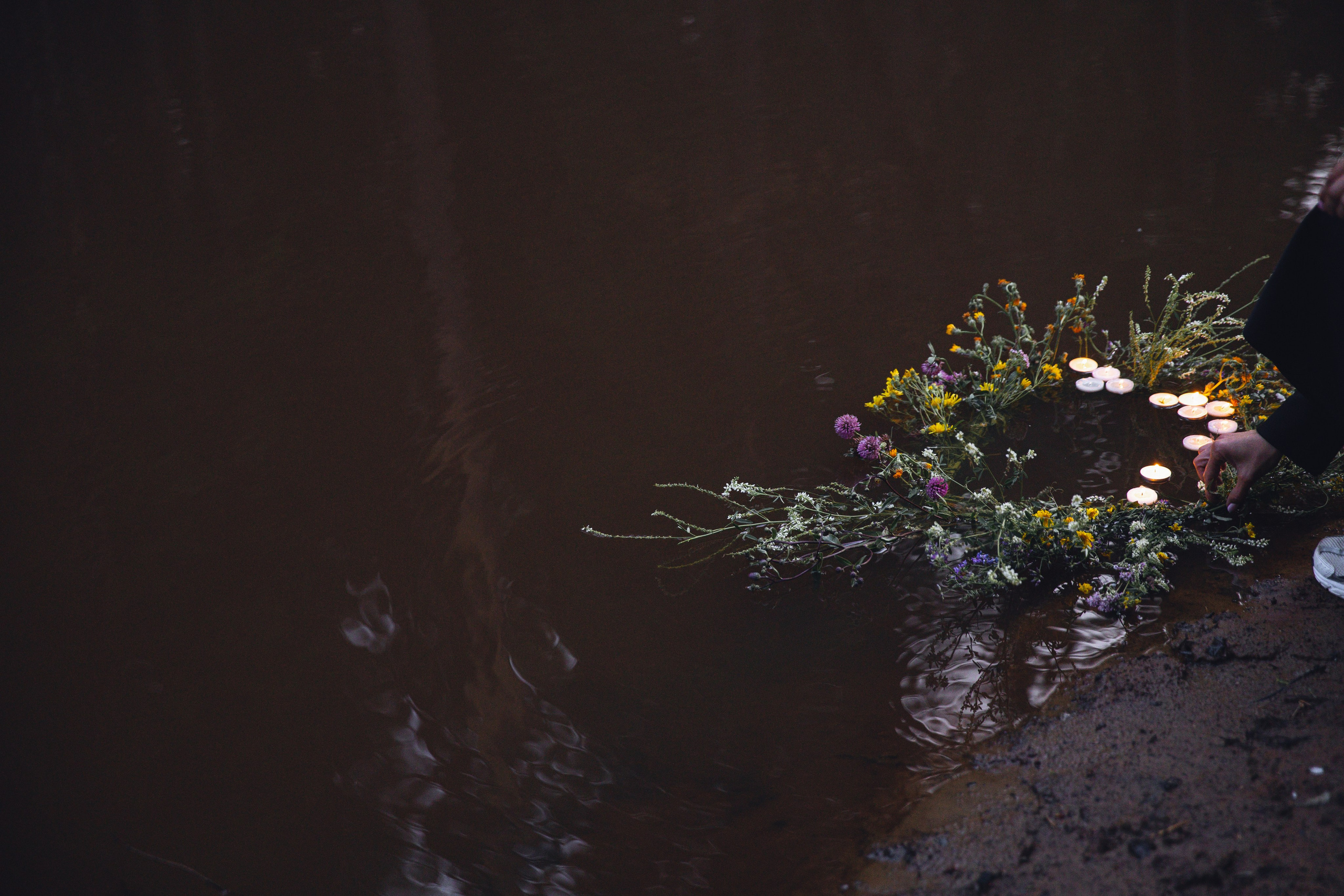 Званый ужин от гастрокафе «Sentori». Свадебные фотографы в г. Сургут Маркова Наталья и Замахина Елена