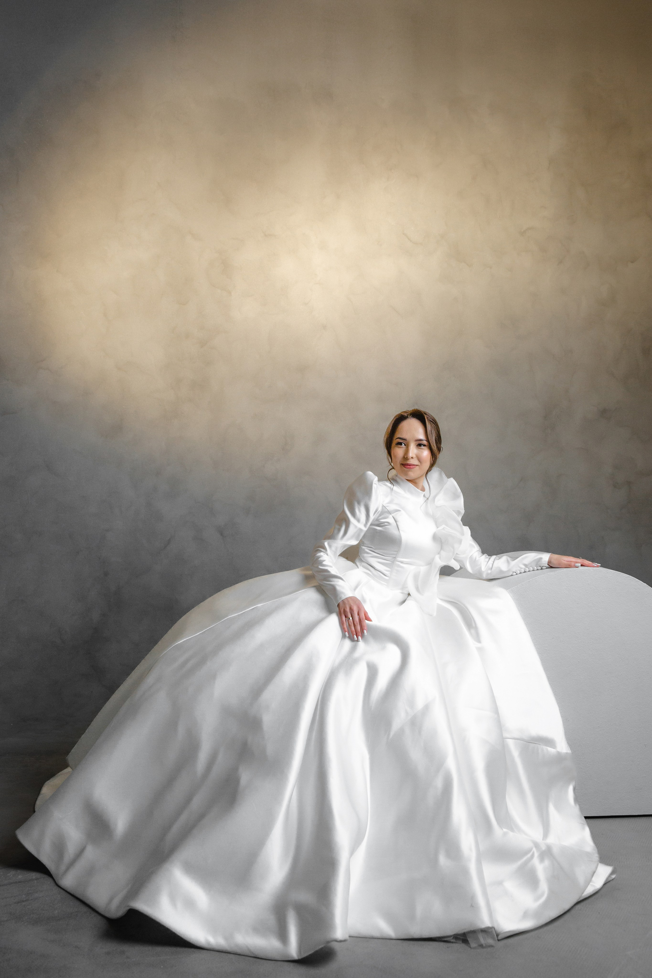 Айгиз и Аминат. Свадебные фотографы в г. Сургут Маркова Наталья и Замахина Елена