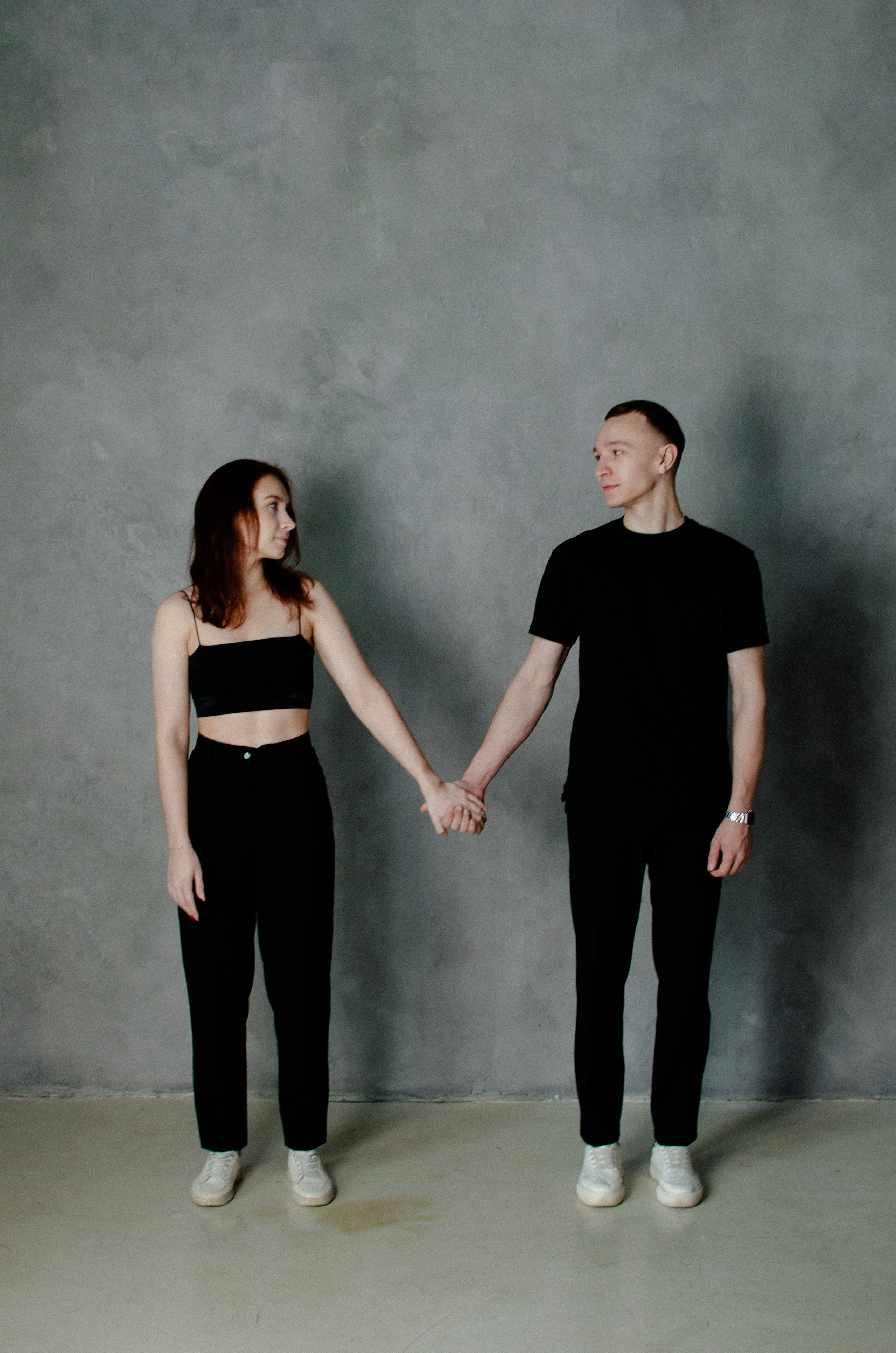 Пара. Фотограф в Екатеринбурге Аня Махмина