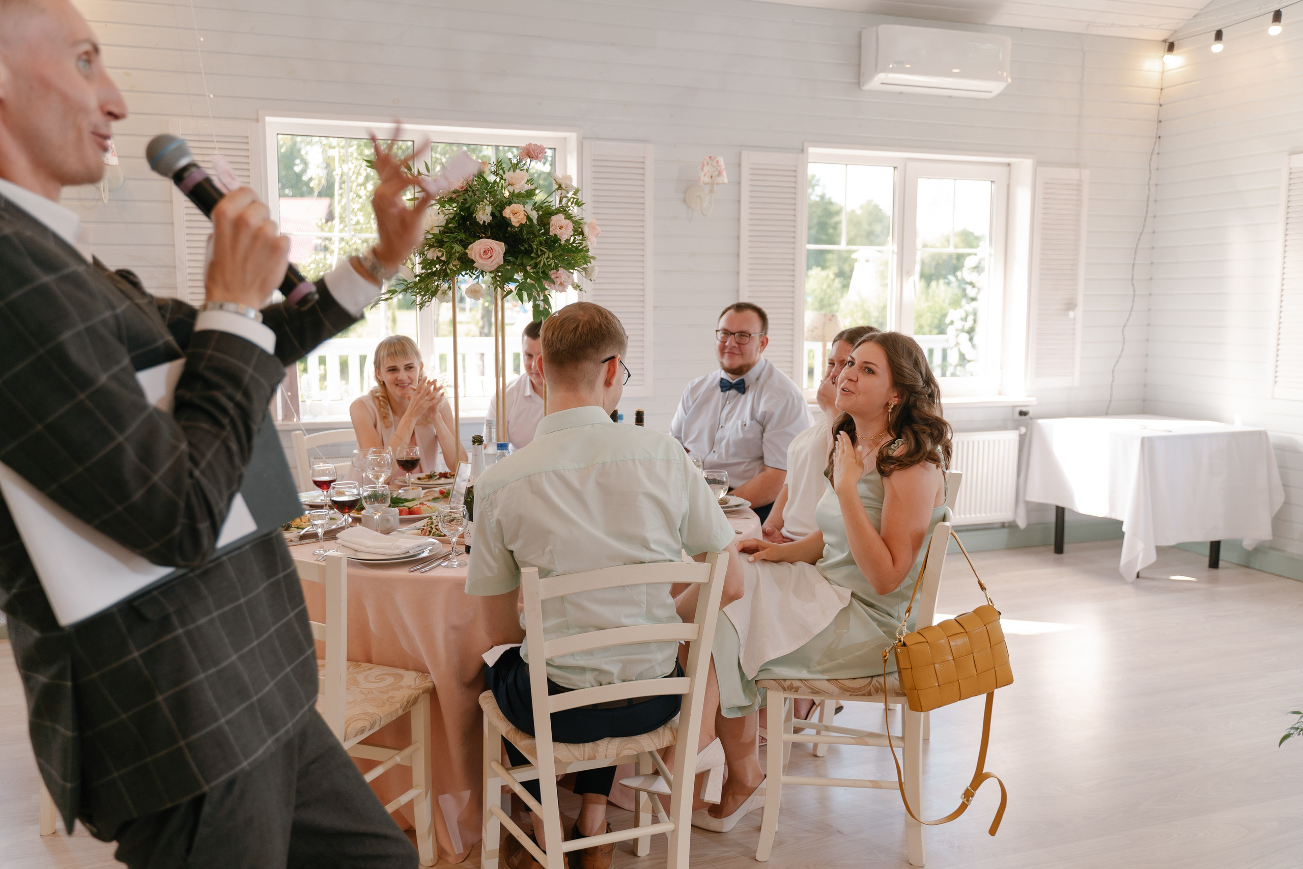 3. Свадебный фотограф — Наталья Фед СПб/Москва