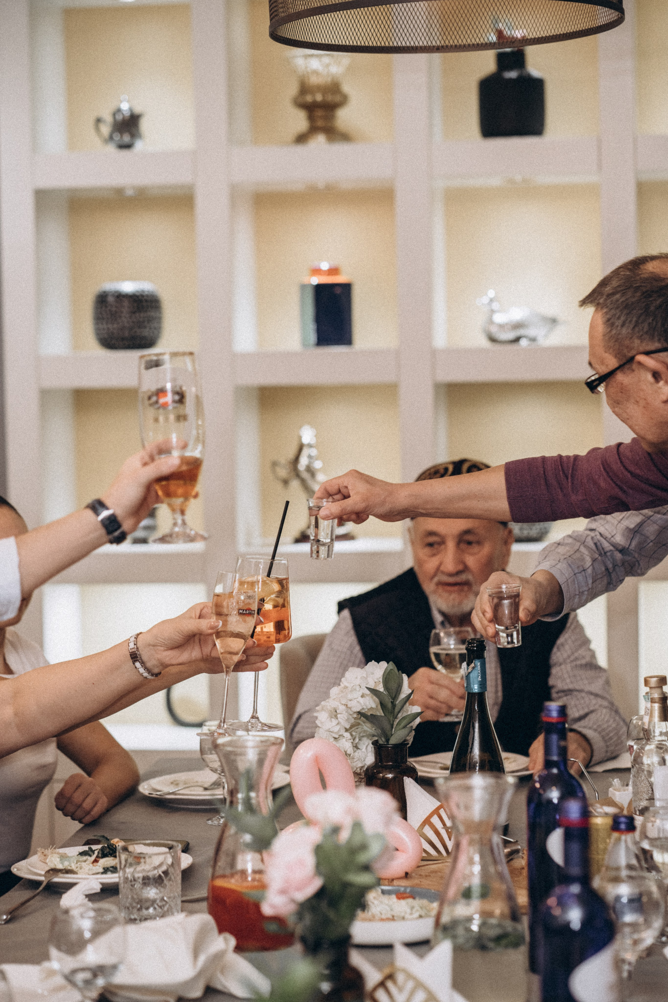 ДР Лианы. Надежда Виховская — семейный фотограф в Астане