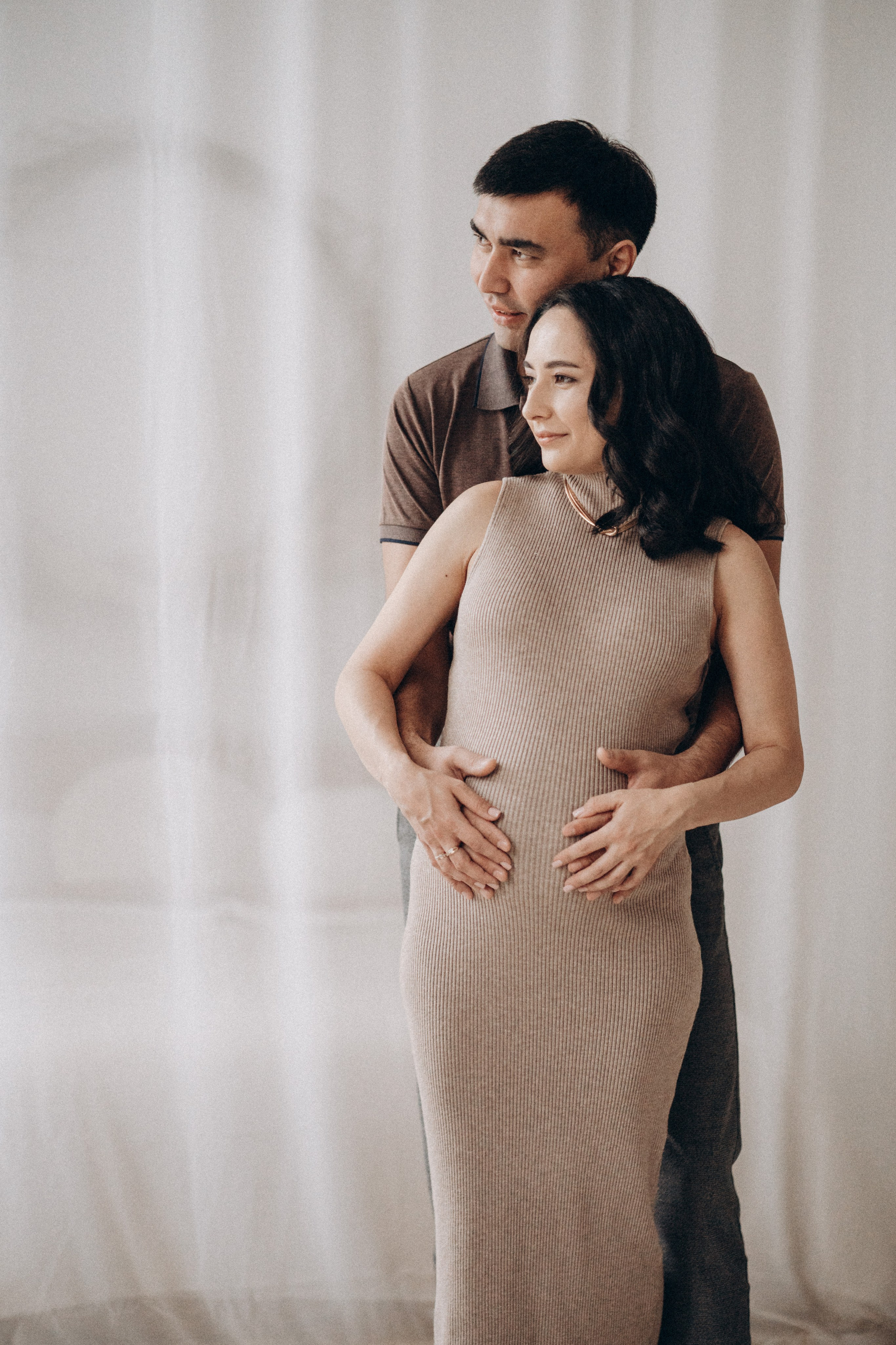 Данияр Дина Амир Алия. Надежда Виховская — семейный фотограф в Астане