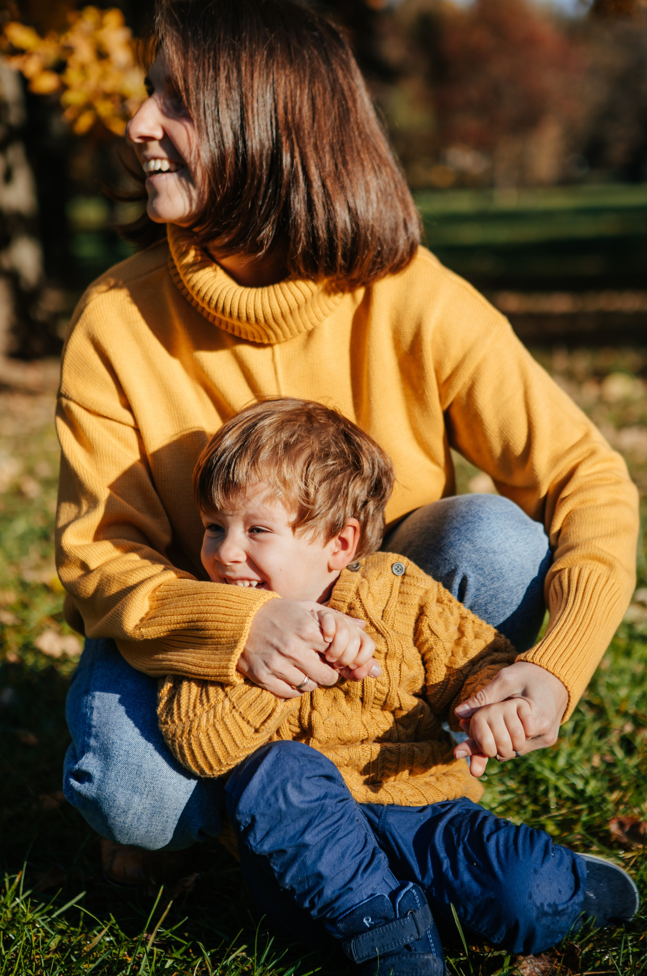 Семья. Дети. Фотографирую светом и сердцем в Москве с 2014 года