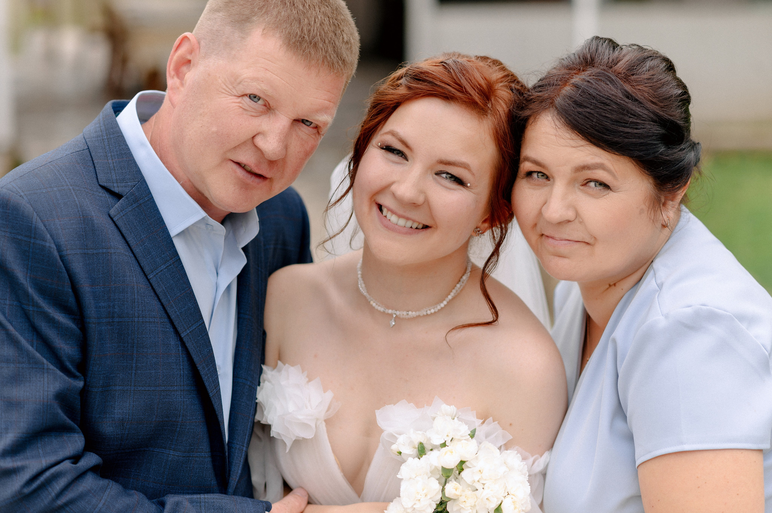 КСЮША и АРТЕМ. Шашкова Вероника / Свадебный и семейный фотограф Москва и Ярославль